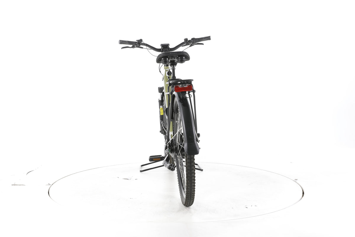 Victoria eTrekking 11.5 City E-Bike Tiefeinsteiger - Image 10