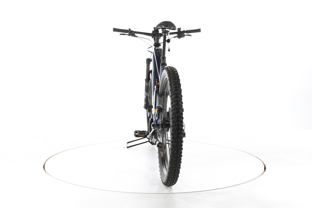 Conway Xyron S 3.9 E-Bike Fully 2025 - Image 10
