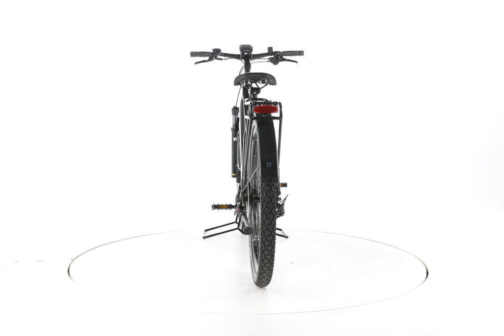 KTM Macina Gran 620 Trekking E-Bike - Image 10