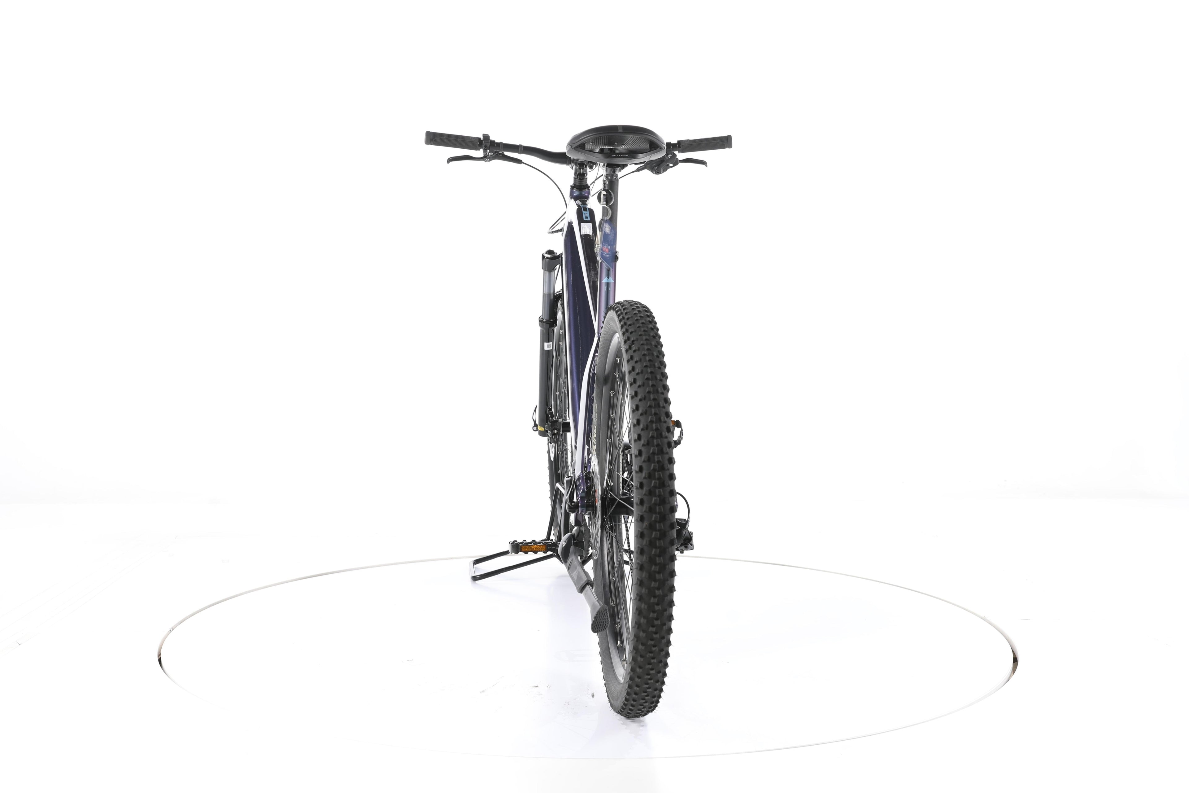HoheAcht Sento Roko E-Bike - Image 10
