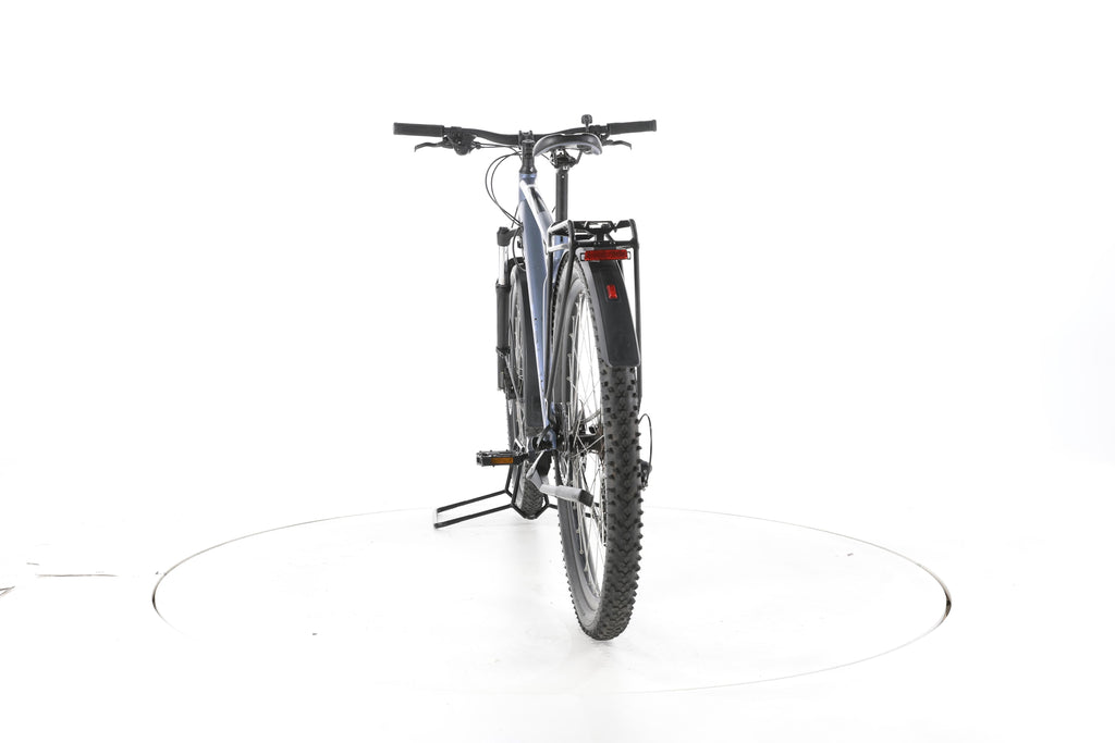 Cube Aim Allroad 29 Fahrrad City & Trekking - Image 10