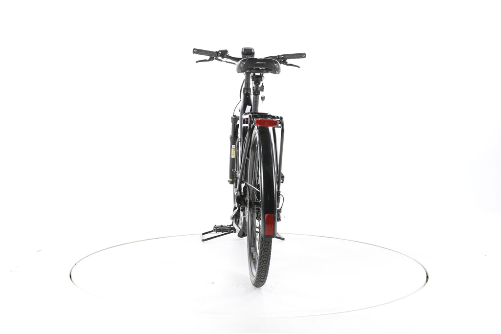 Hercules Futura HD I-12 Trekking E-Bike Tiefeinsteiger - Image 10
