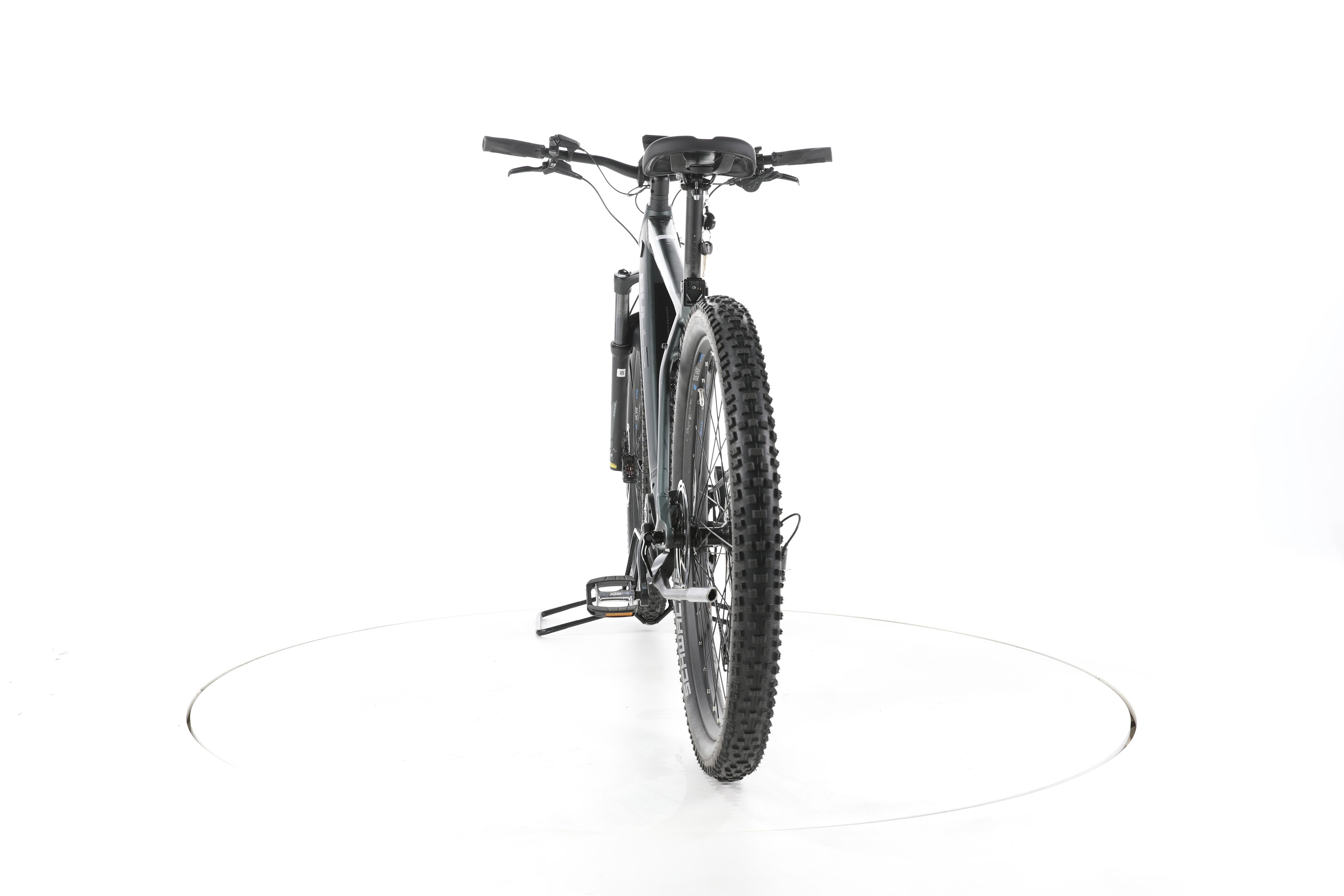 Bulls Copperhead EVO 3 E-Bike - Image 10