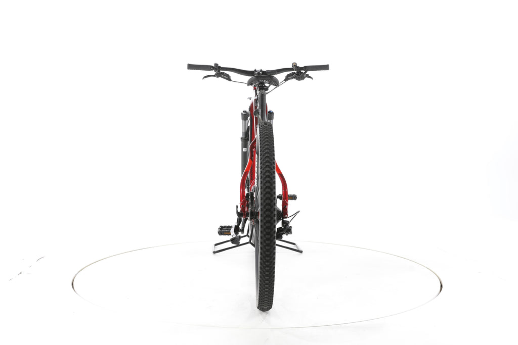 Merida eBIG.Nine 675 EP1 E-Bike - Image 10