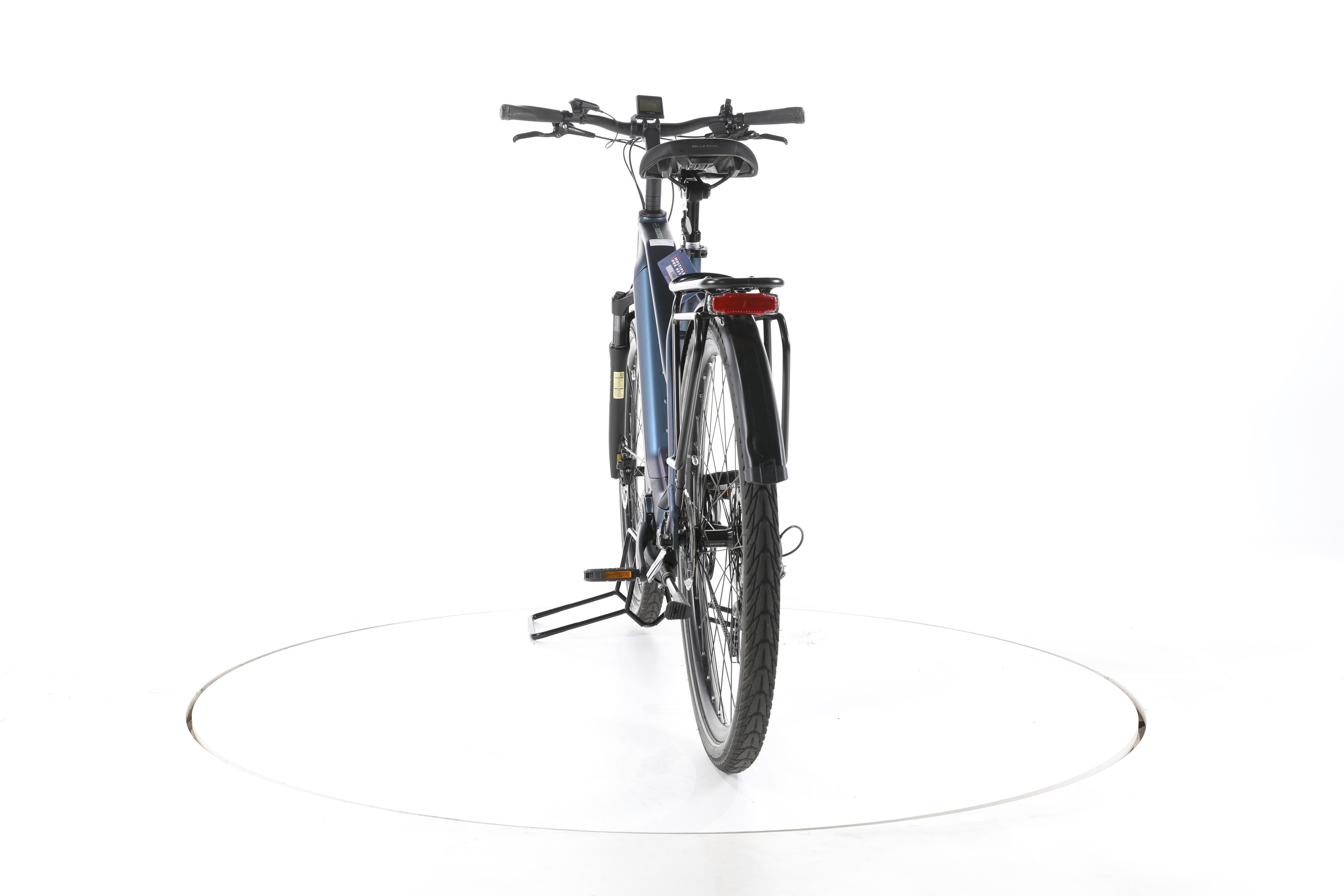 KTM Macina Tour CX 510 Trekking E-Bike 2025 - Image 10