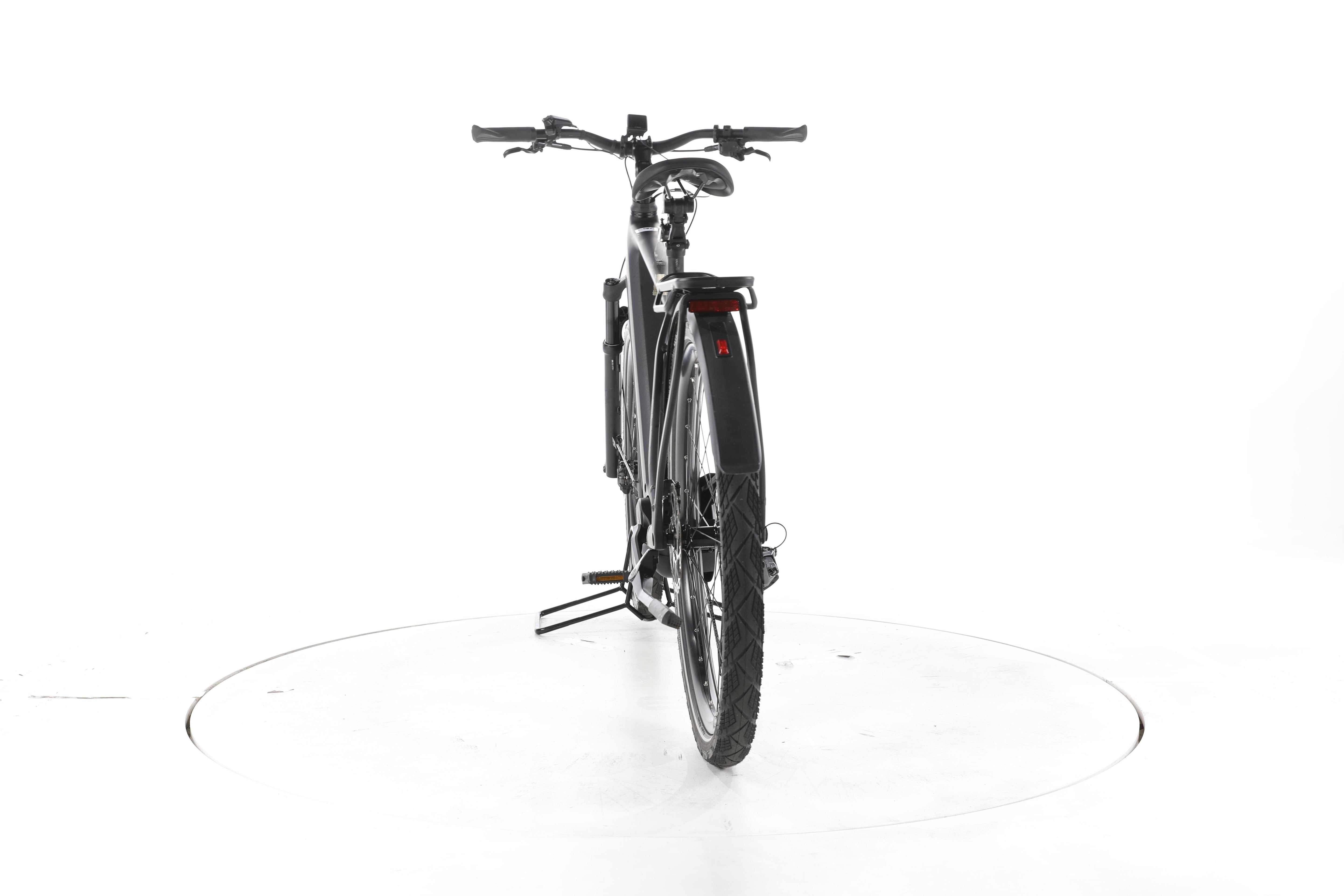Cube Kathmandu Hybrid SLX Trekking E-Bike 2026 - Image 10