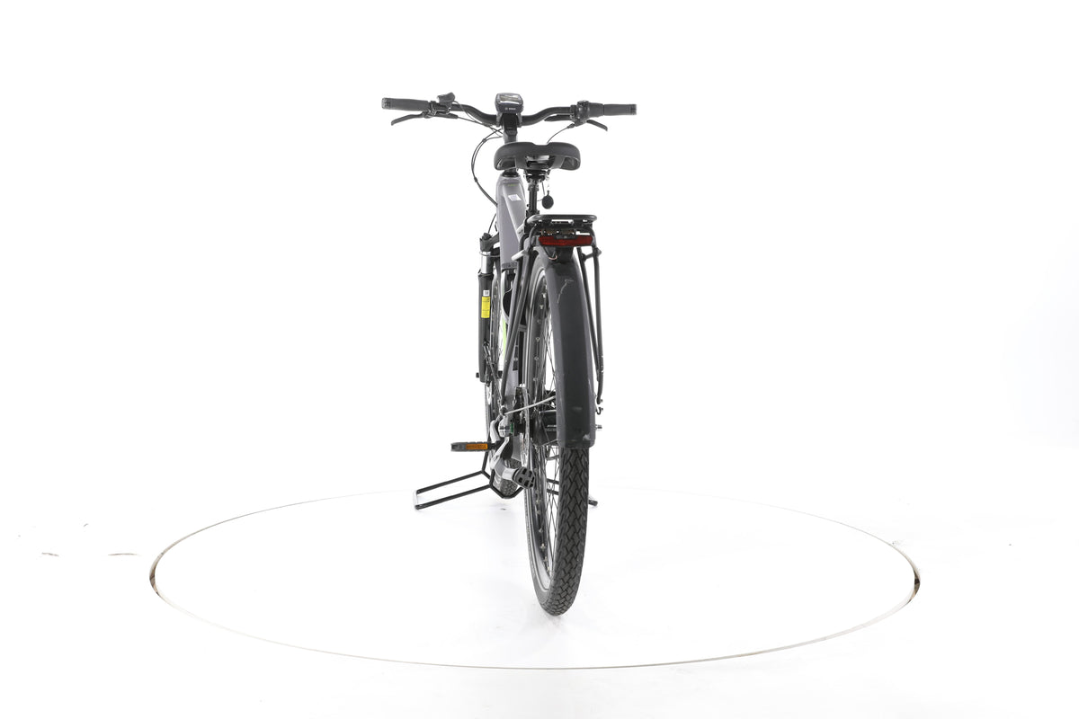 Brennabor T-32e City E-Bike - Image 10