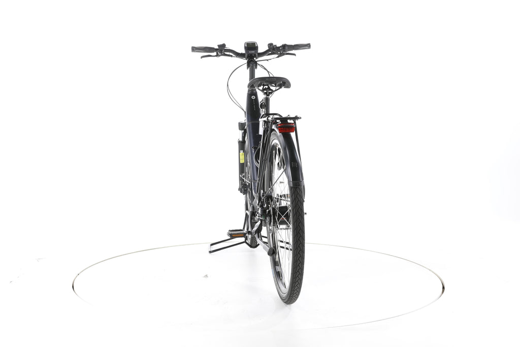 Kreidler Vitality Eco 8 City E-Bike Tiefeinsteiger - Image 10