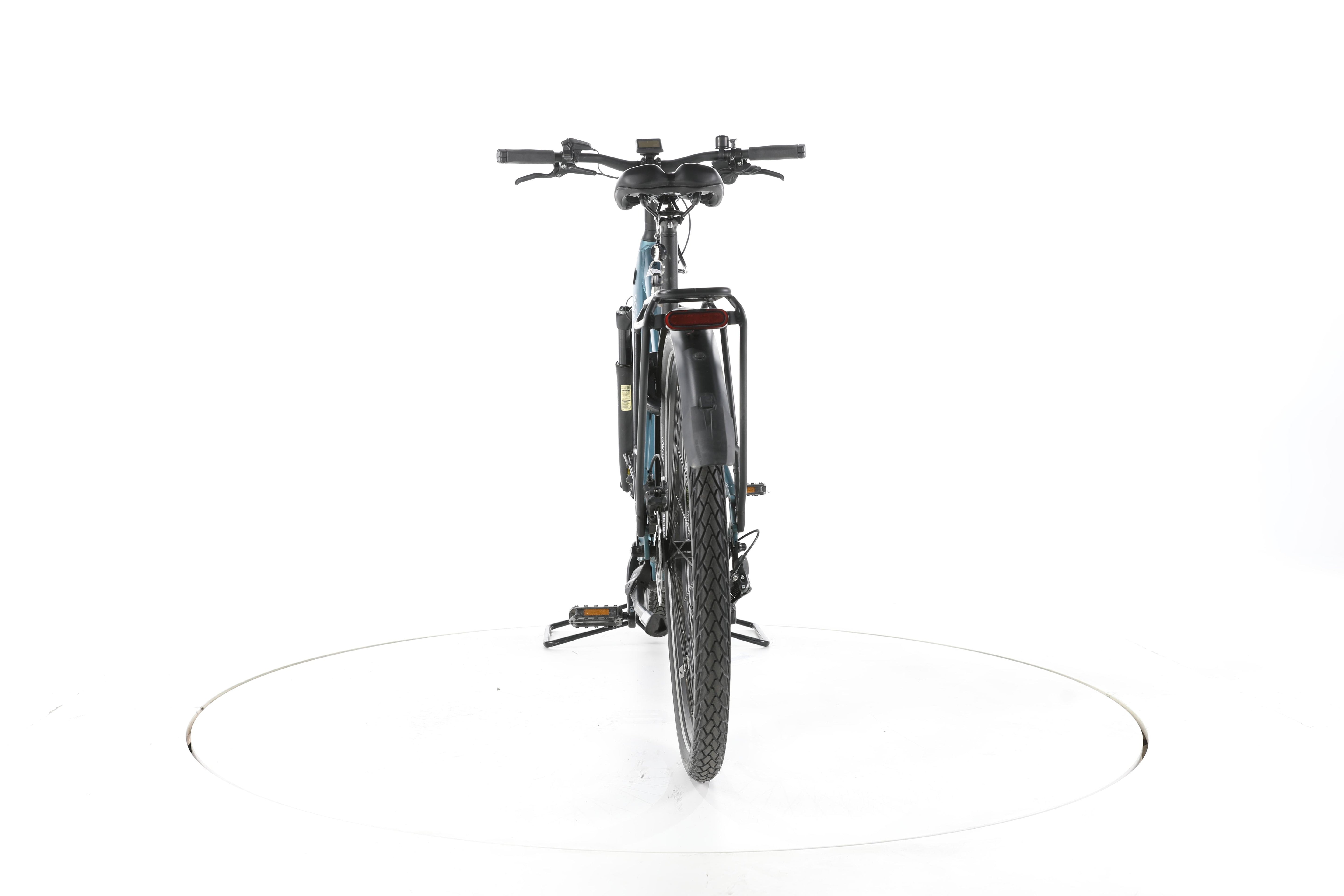 Pegasus Premio EVO Lite Trekking E-Bike 2023 - Image 10