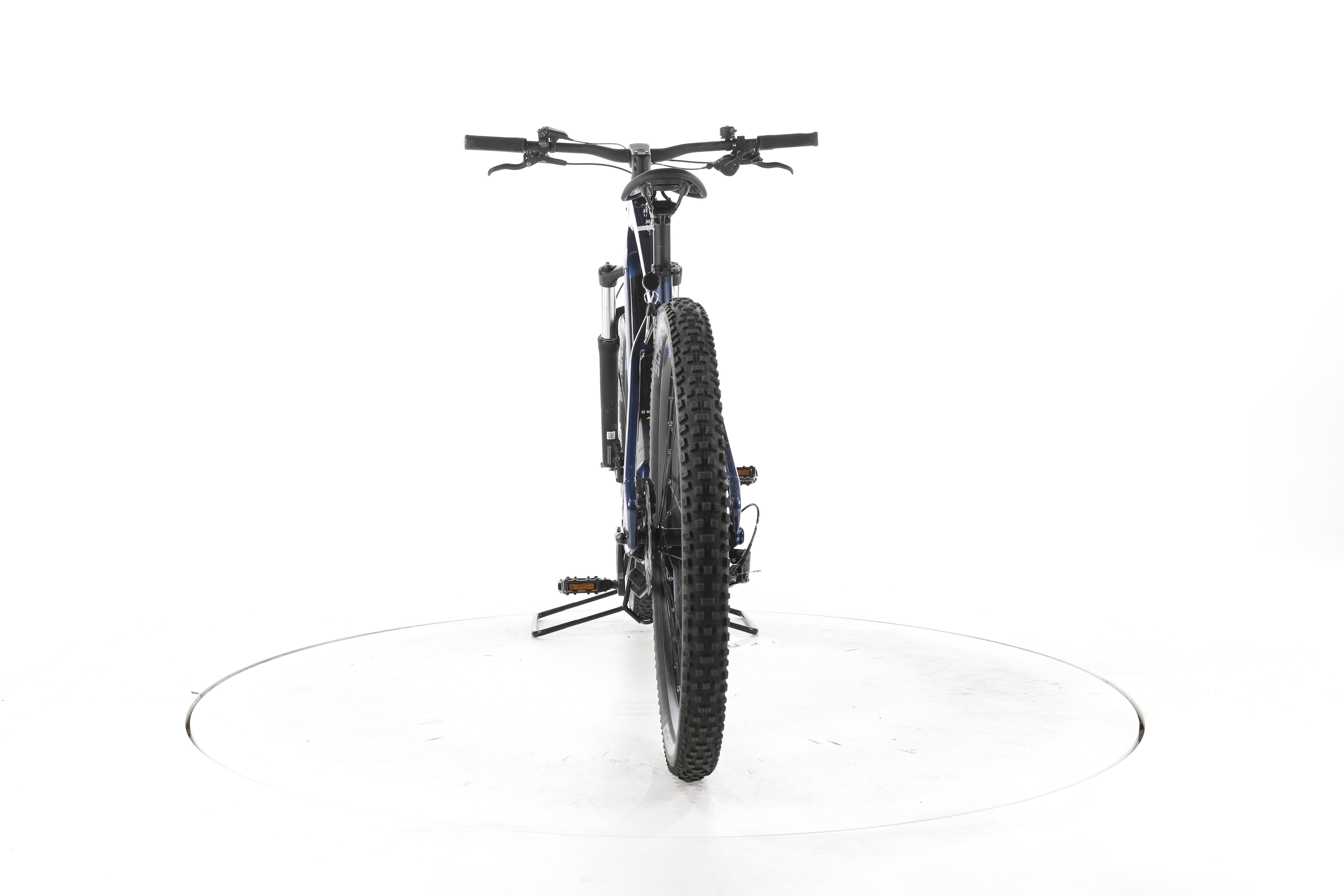 Bergamont E-Revox Premium Sport E-Bike - Image 10