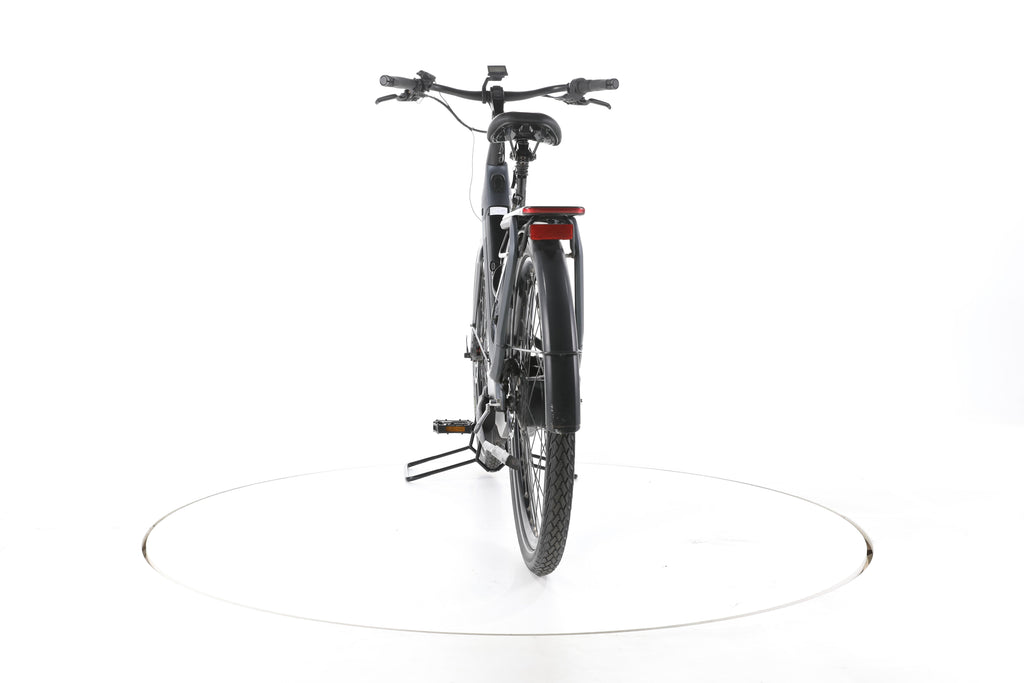 Gazelle Avignon C380 City E-Bike Tiefeinsteiger - Image 10