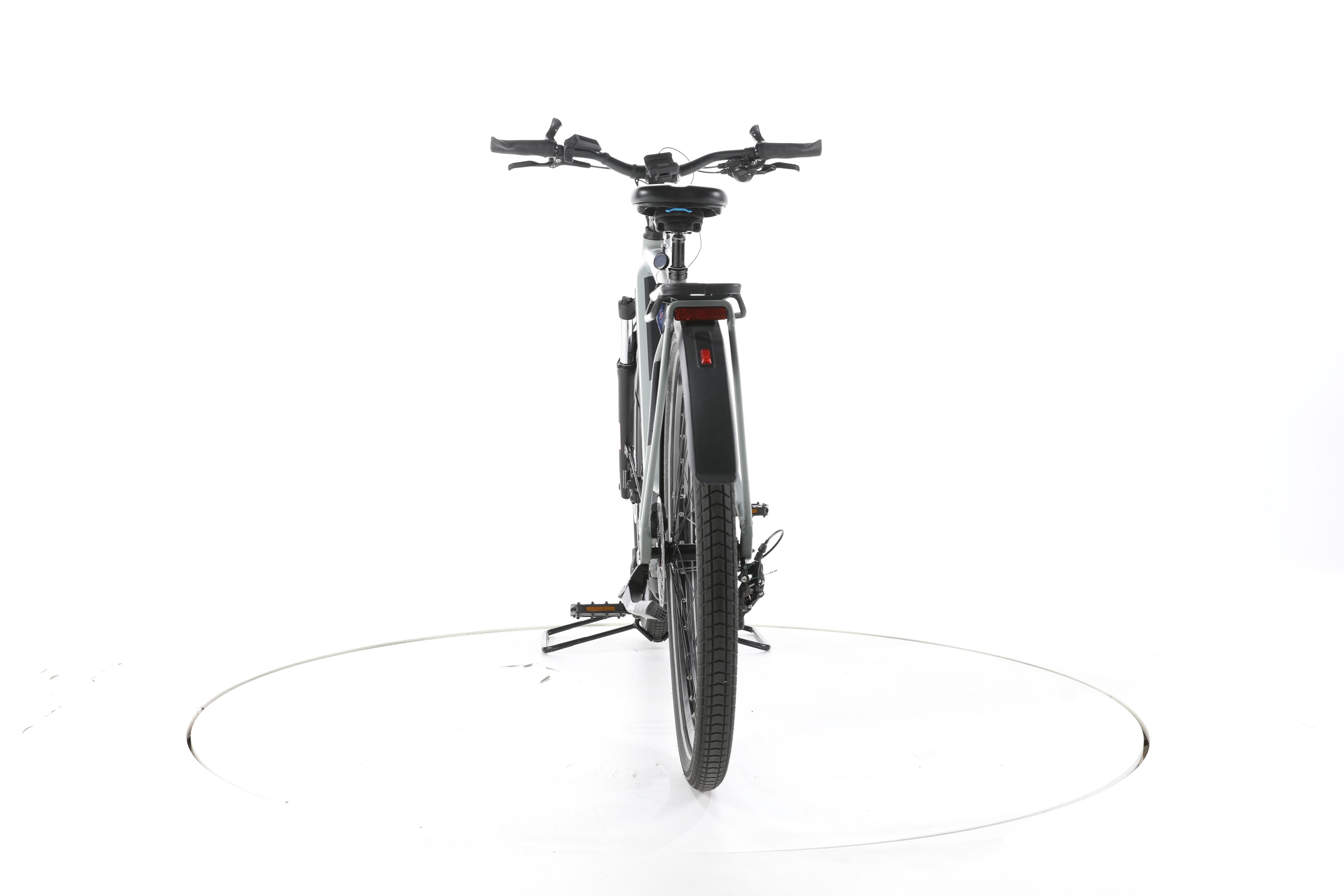 Cube Kathmandu Hybrid ONE Trekking E-Bike 2024 - Image 10