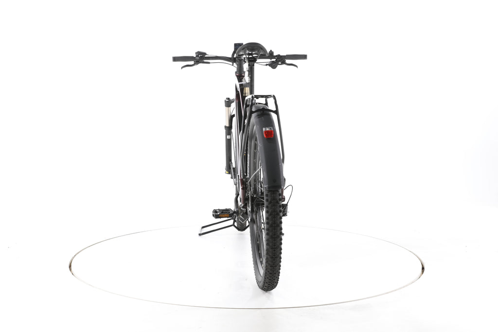 Bergamont E-Revox Premium Pro FMN EQ Trekking E-Bike - Image 10