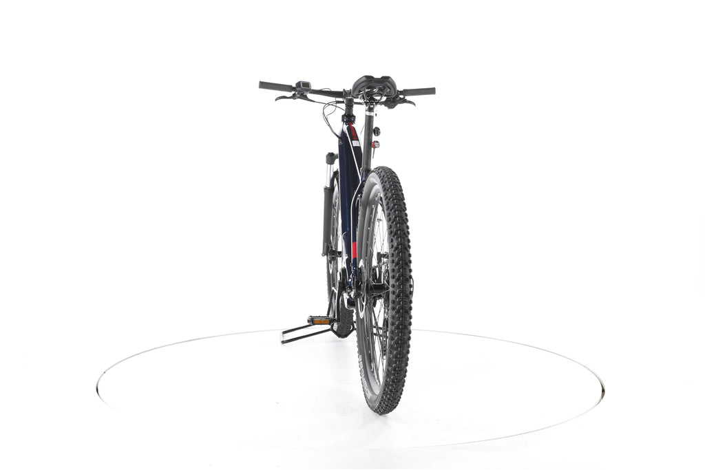 Corratec E-Power X-VERT LTD E-Bike - Image 10