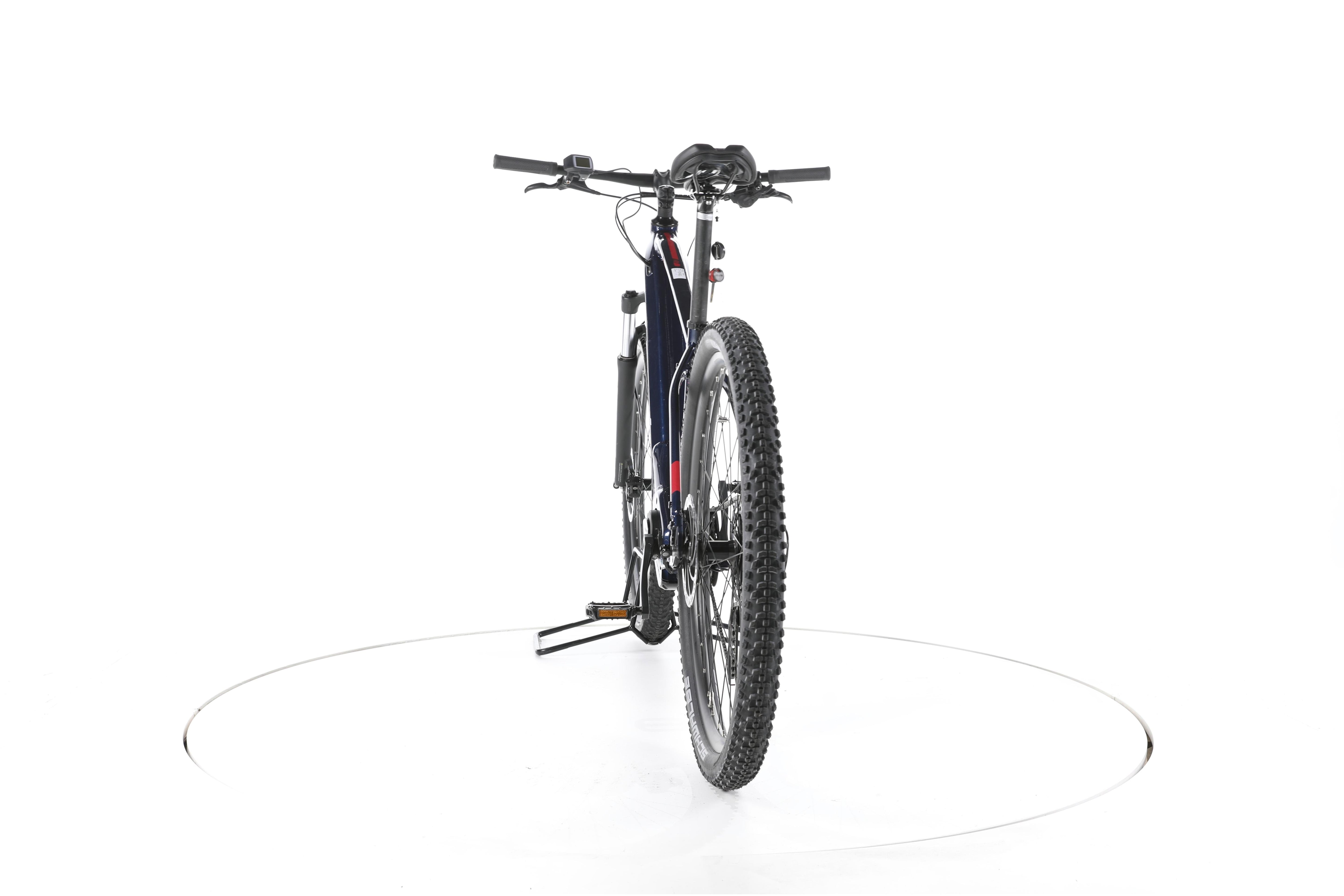 Corratec E-Power X-VERT LTD E-Bike - Image 10
