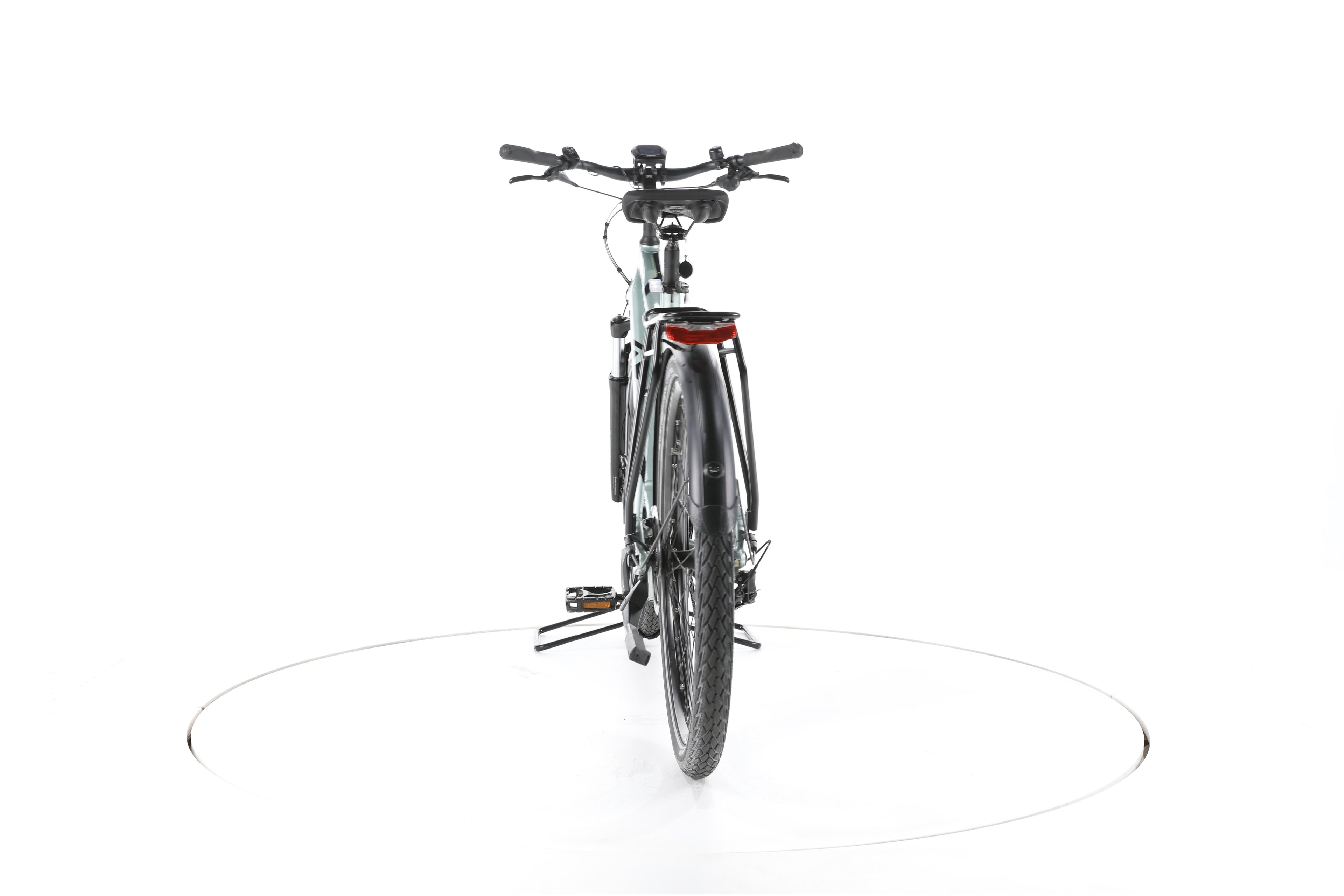 R Raymon TourRay E 6.0 Trekking E-Bike - Image 10