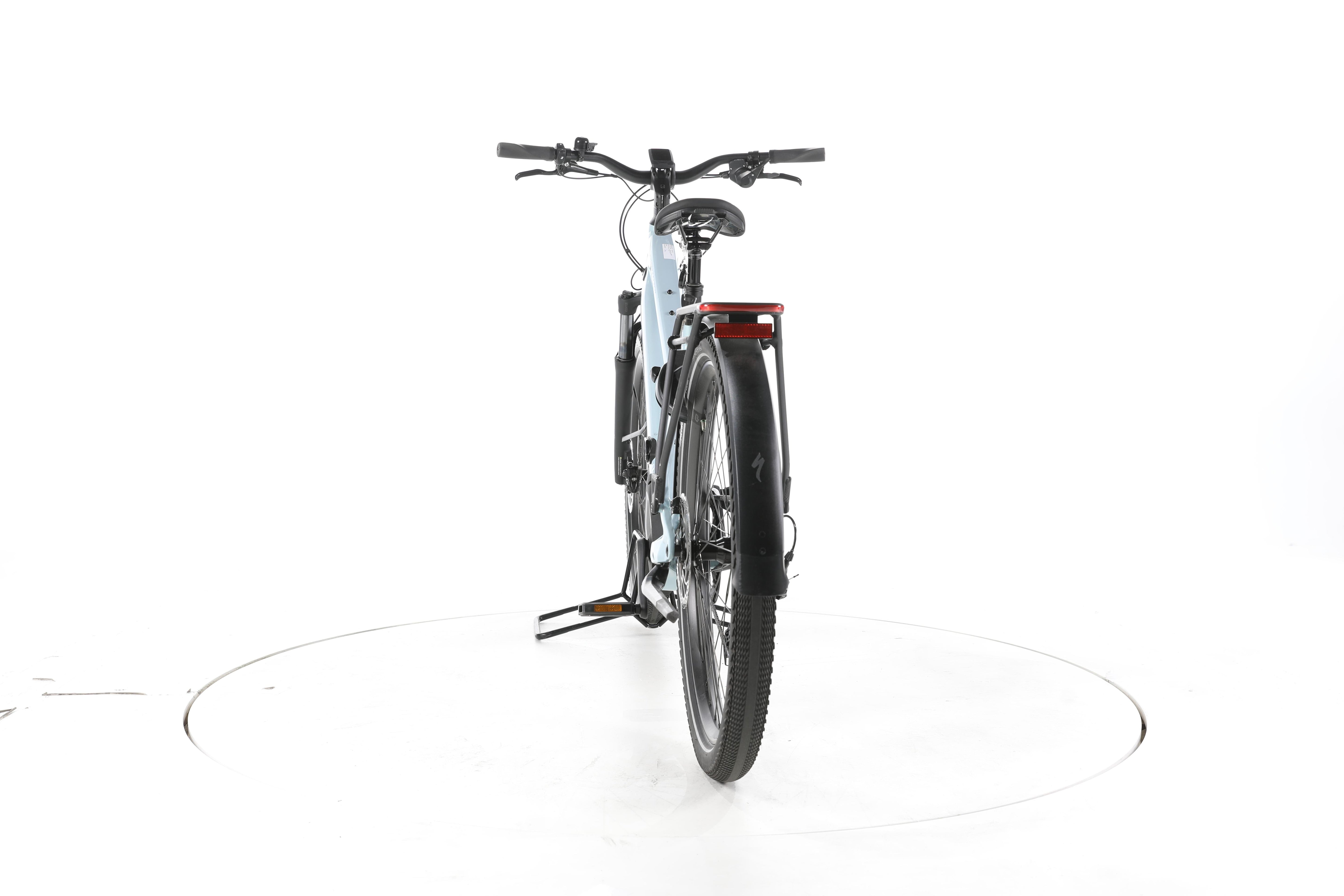 Specialized Turbo Vado 4.0 ST Trekking E-Bike 2025 - Image 10
