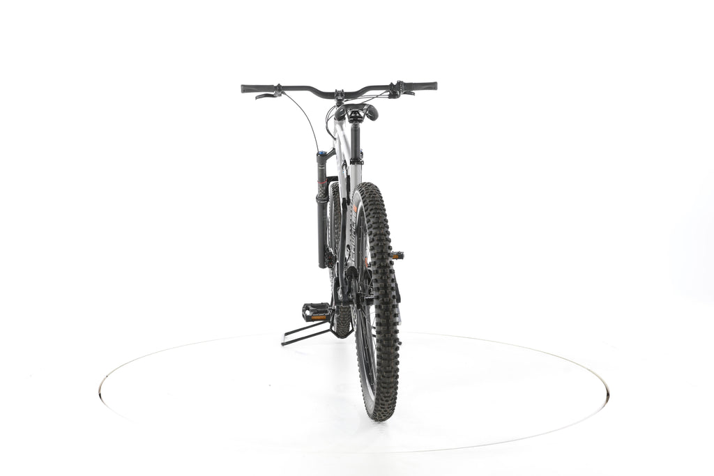 MI TECH Szenario 650B Fahrrad Fully - Image 10