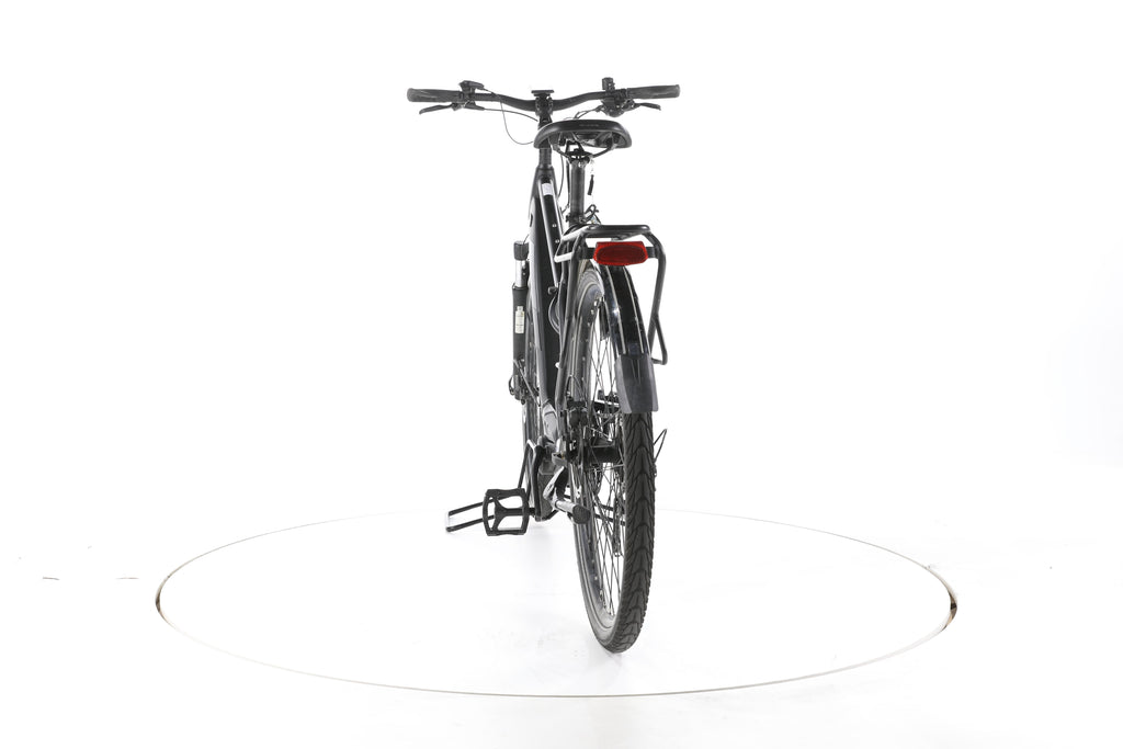 Pegasus Solero Evo 9 HMB Trekking E-Bike - Image 10