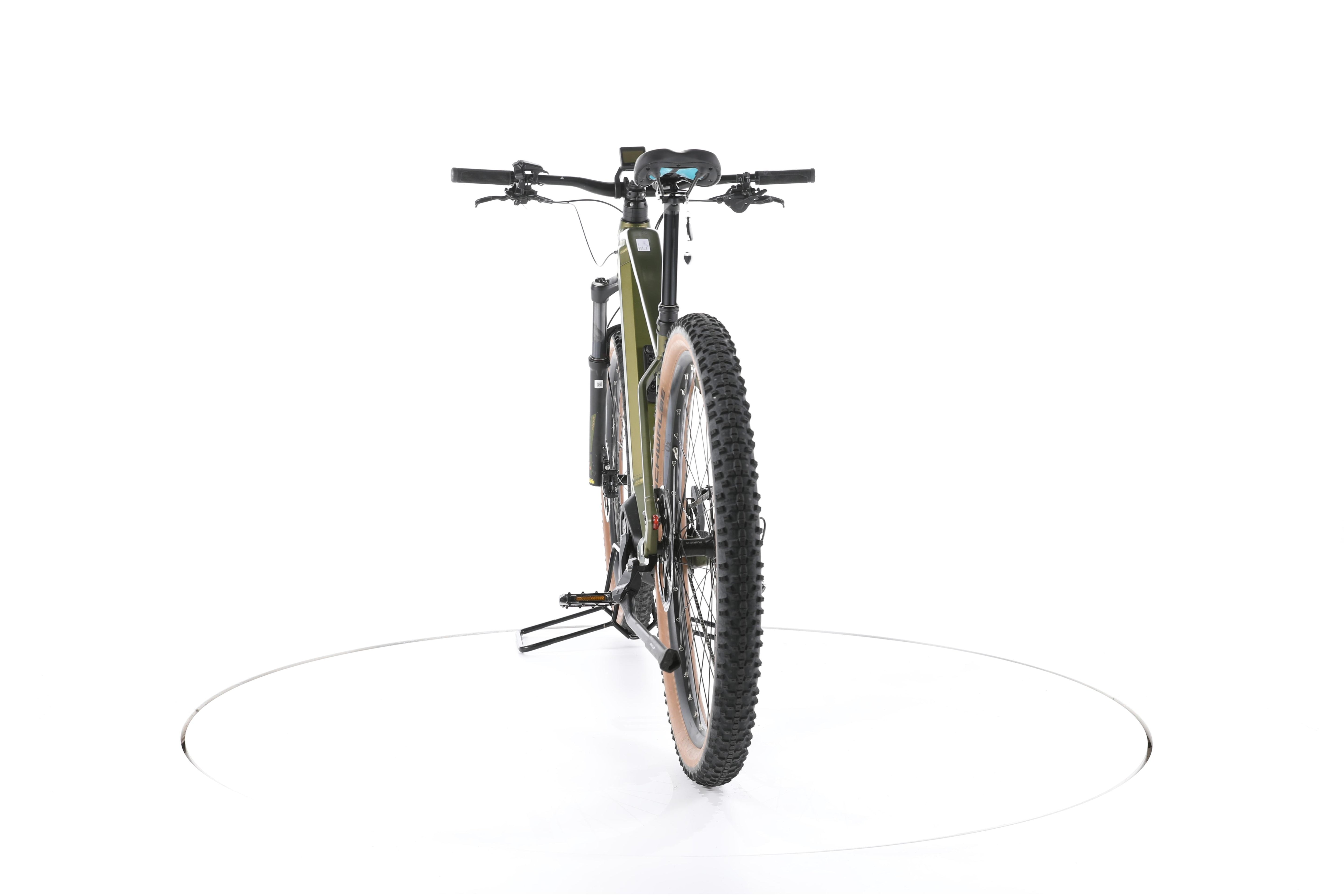 Bulls Sonic EVO TR 1 E-Bike 2023 - Image 10
