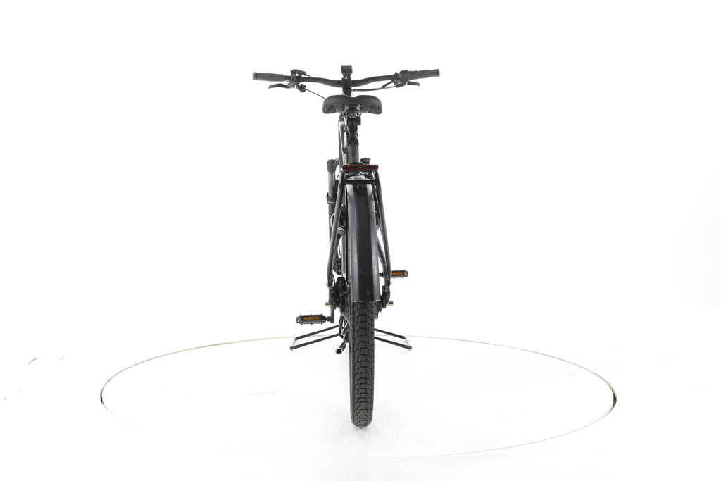 HNF Nicolai XD4 All Terrain City E-Bike 2023 - Image 10