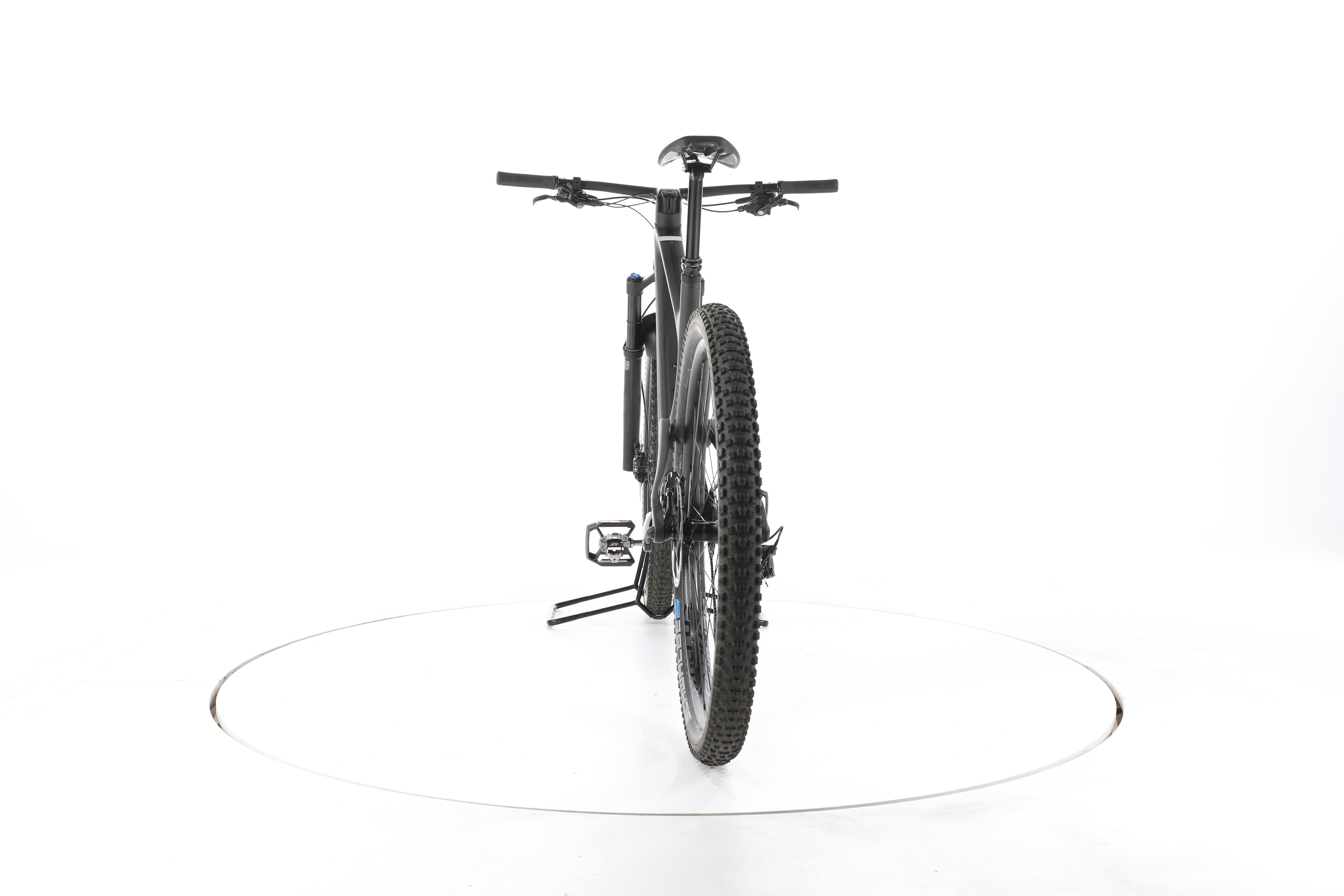 Scott Spark 910 Fahrrad Fully - Image 10