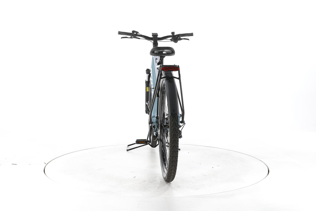 Scott Sub Tour eRIDE 10 Trekking E-Bike - Image 10