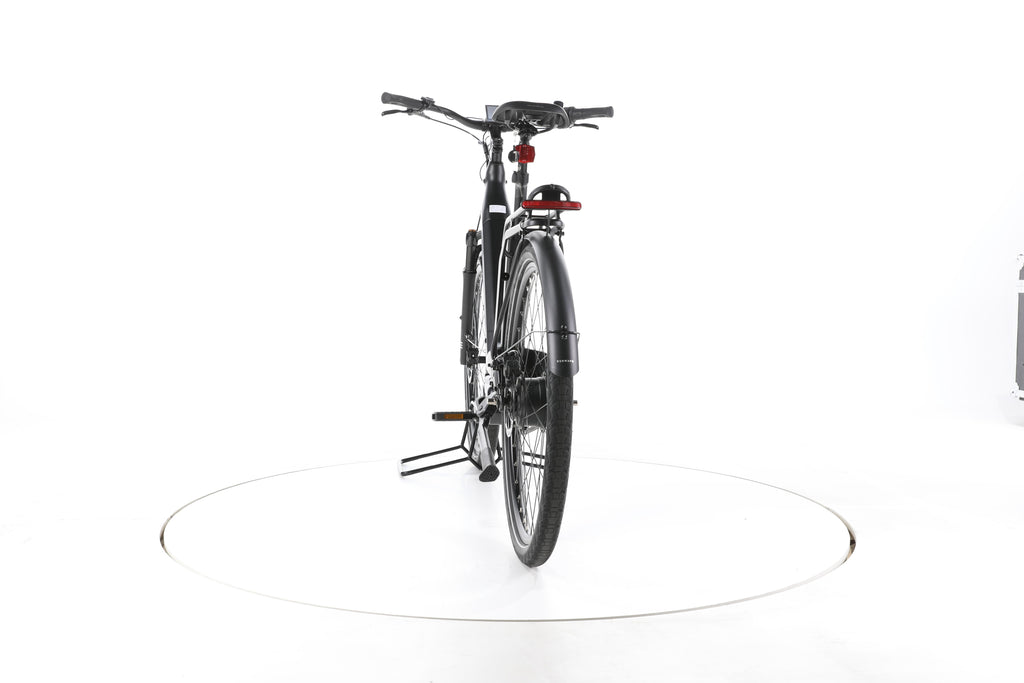 TENWAYS AGO T City E-Bike Tiefeinsteiger - Image 10