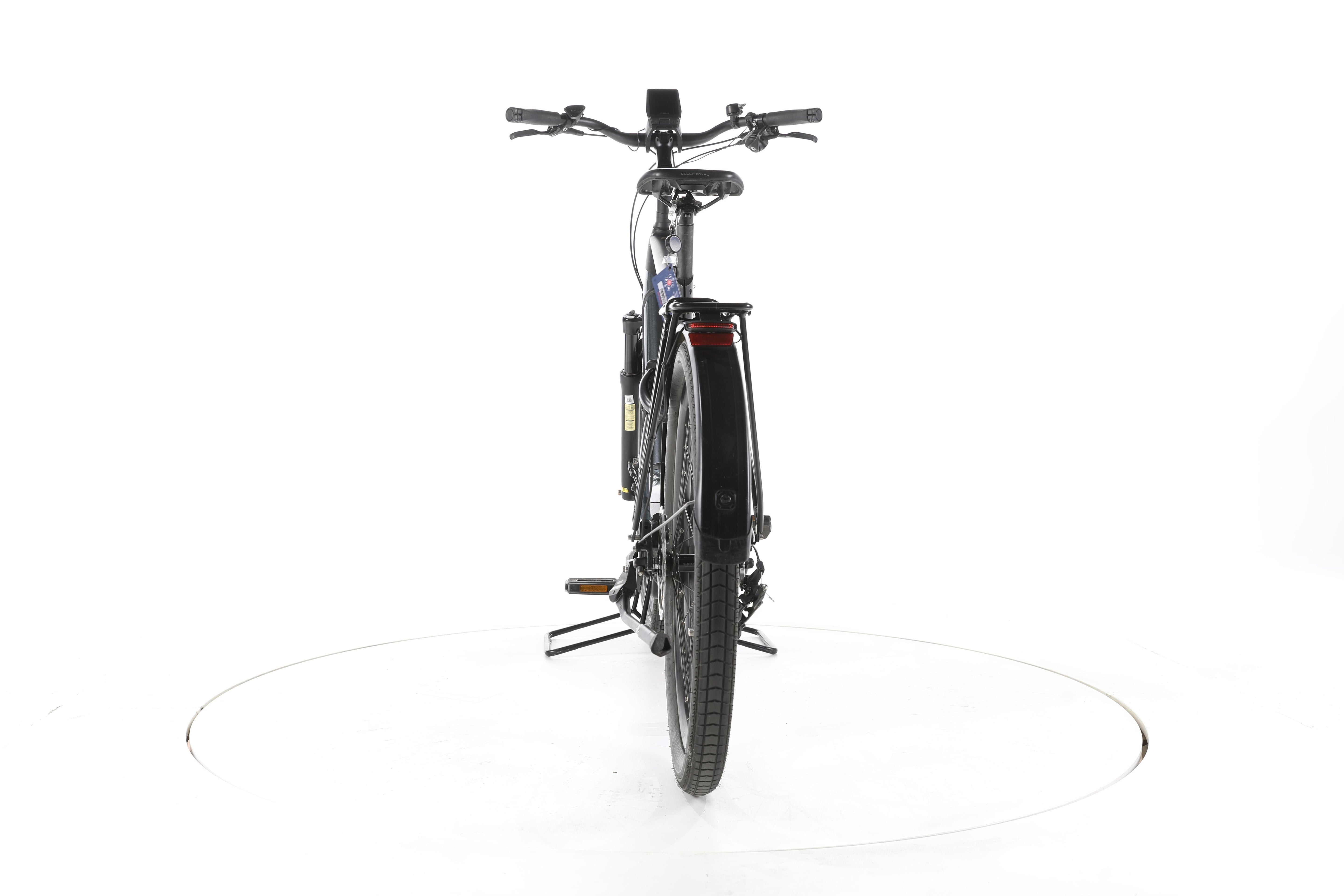 Kreidler Vitality Eco 10 Sport Trekking E-Bike - Image 10