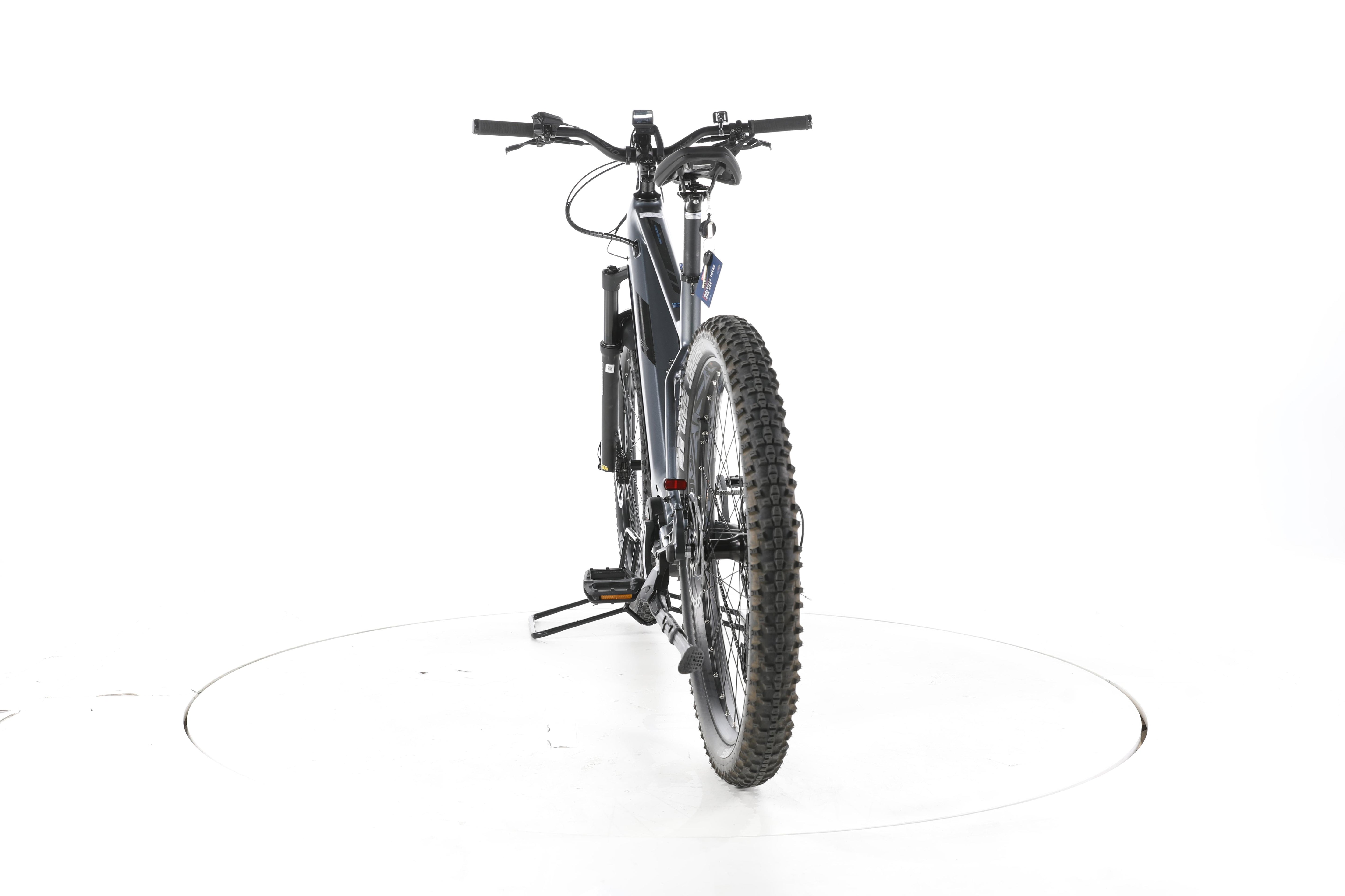 MORRISON EMTB Mohawk E-Bike - Image 10