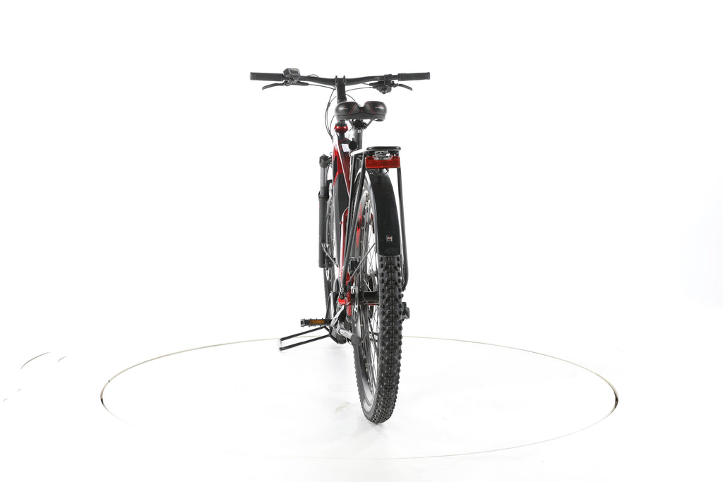 Conway Cairon C 1.0 Trekking E-Bike - Image 10