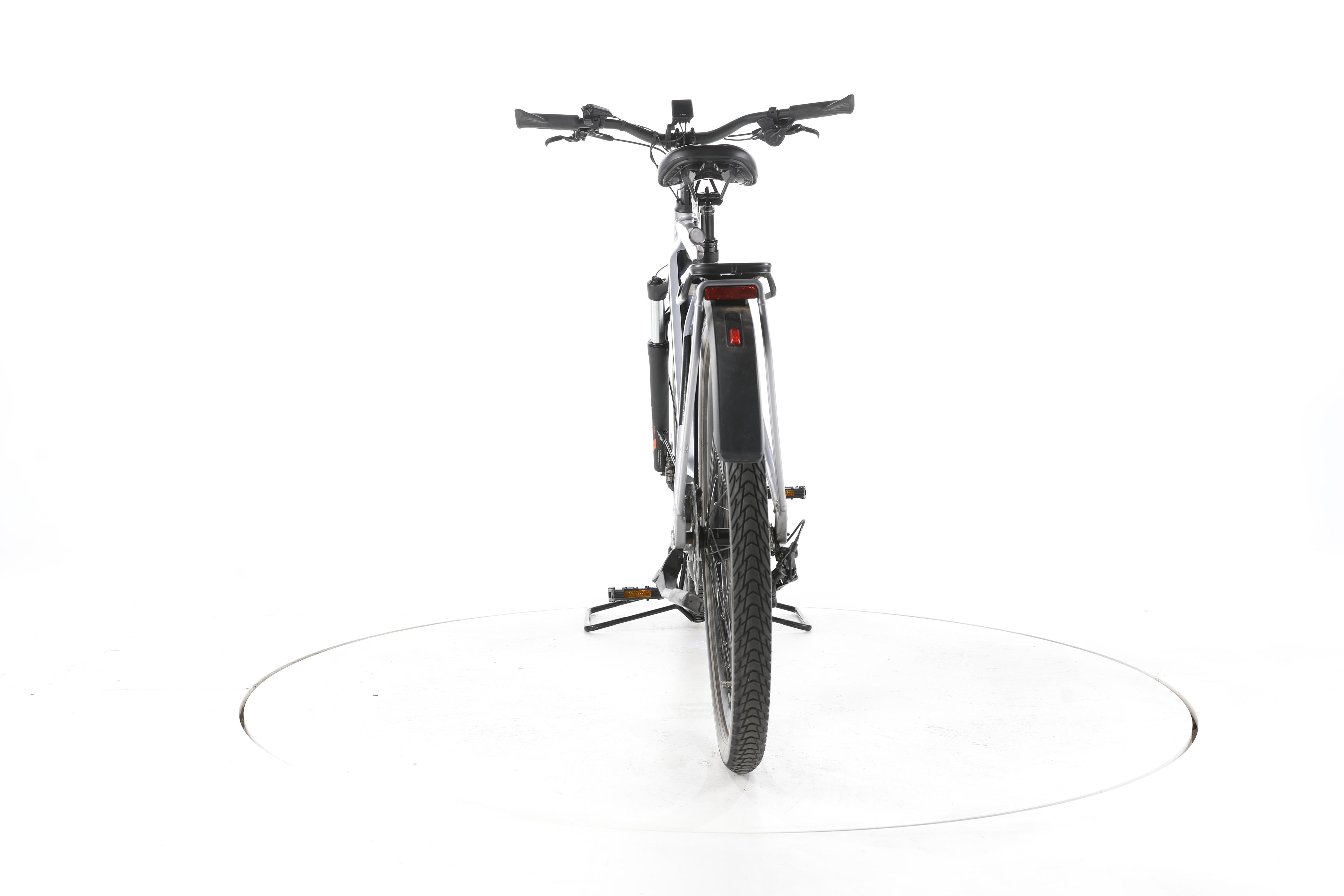 Cube Kathmandu Hybrid SLX Trekking E-Bike - Image 10