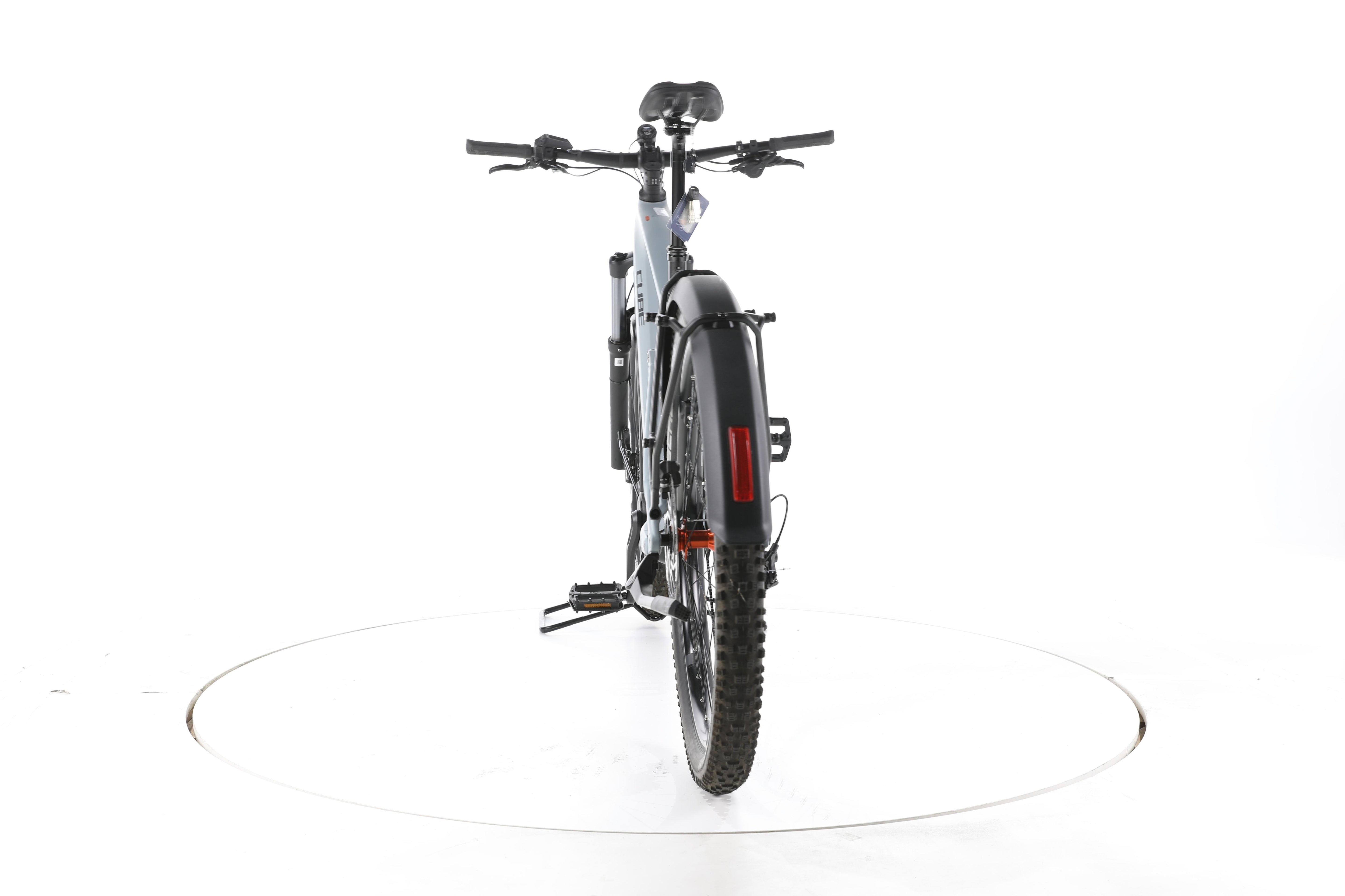 Cube Stereo Hybrid ONE44 Pro FE SUV E-Bike 2026 - Image 10