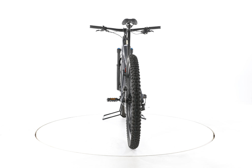 Cube Stereo Hybrid ONE44 HPC SLX E-Bike Fully Carbon 2025 - Image 10
