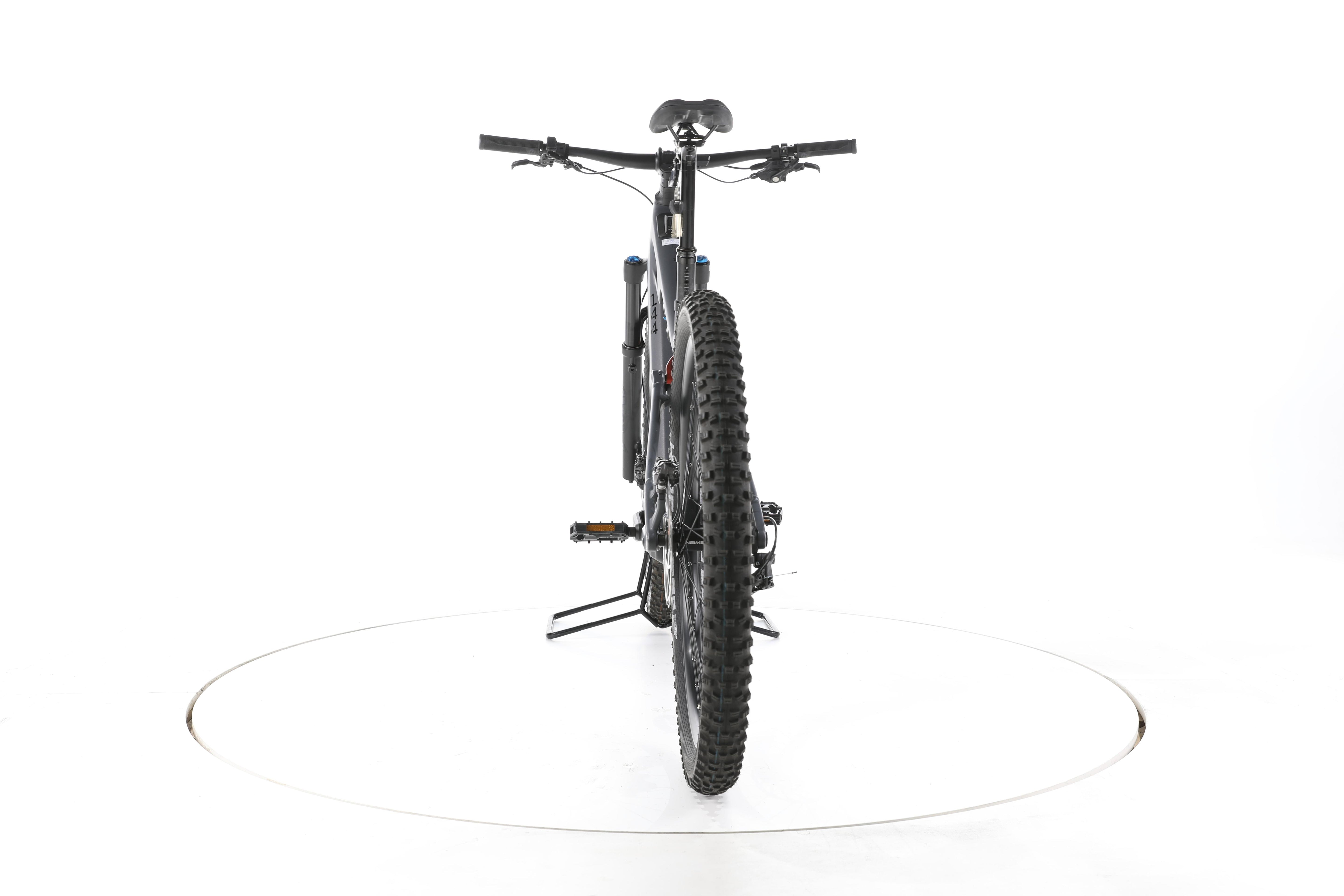 Cube Stereo Hybrid ONE44 HPC SLX E-Bike Fully Carbon 2025 - Image 10