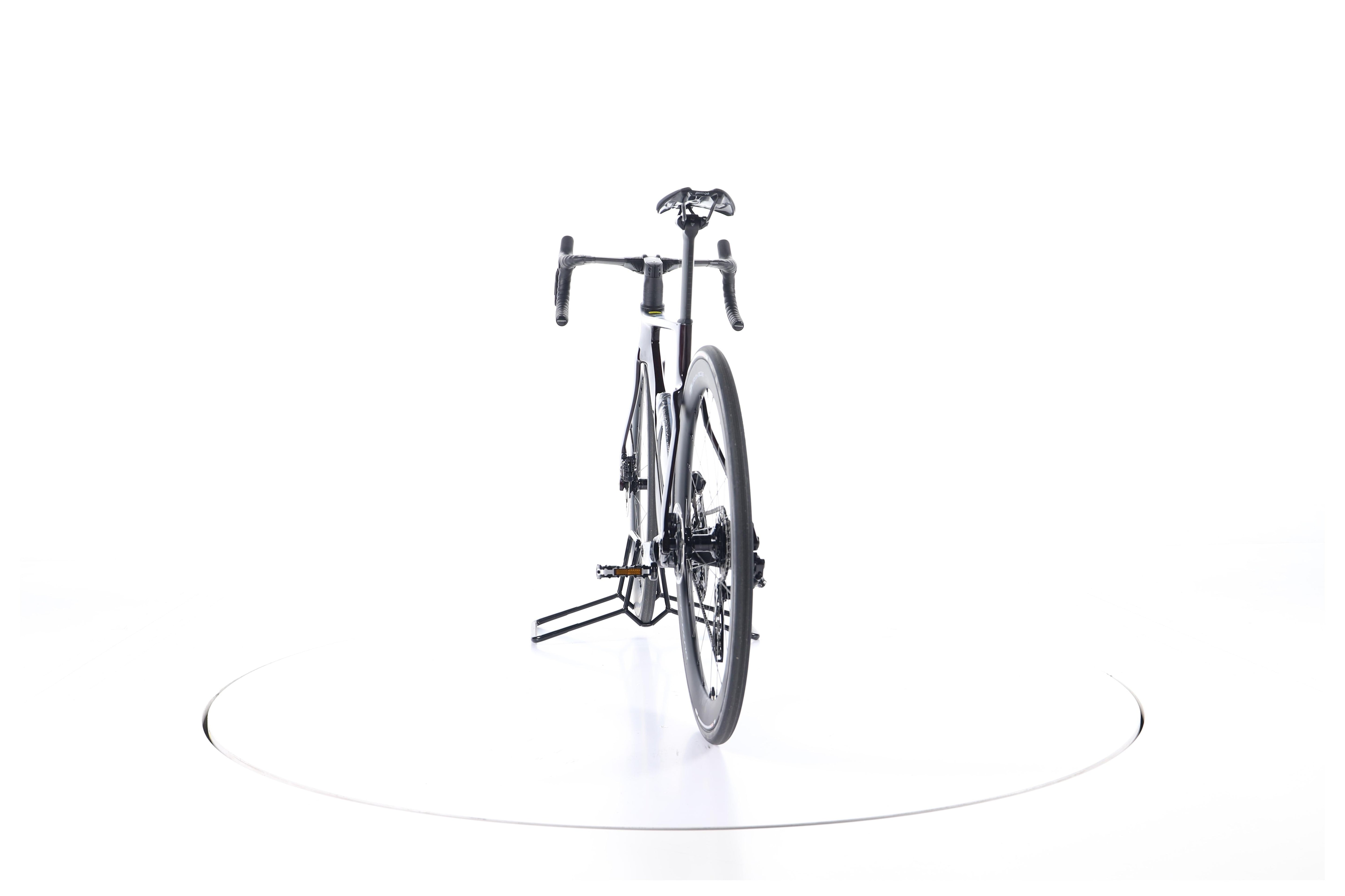 Orbea Orca Aero M10i LTD Fahrrad Rennrad & Gravel - Image 10