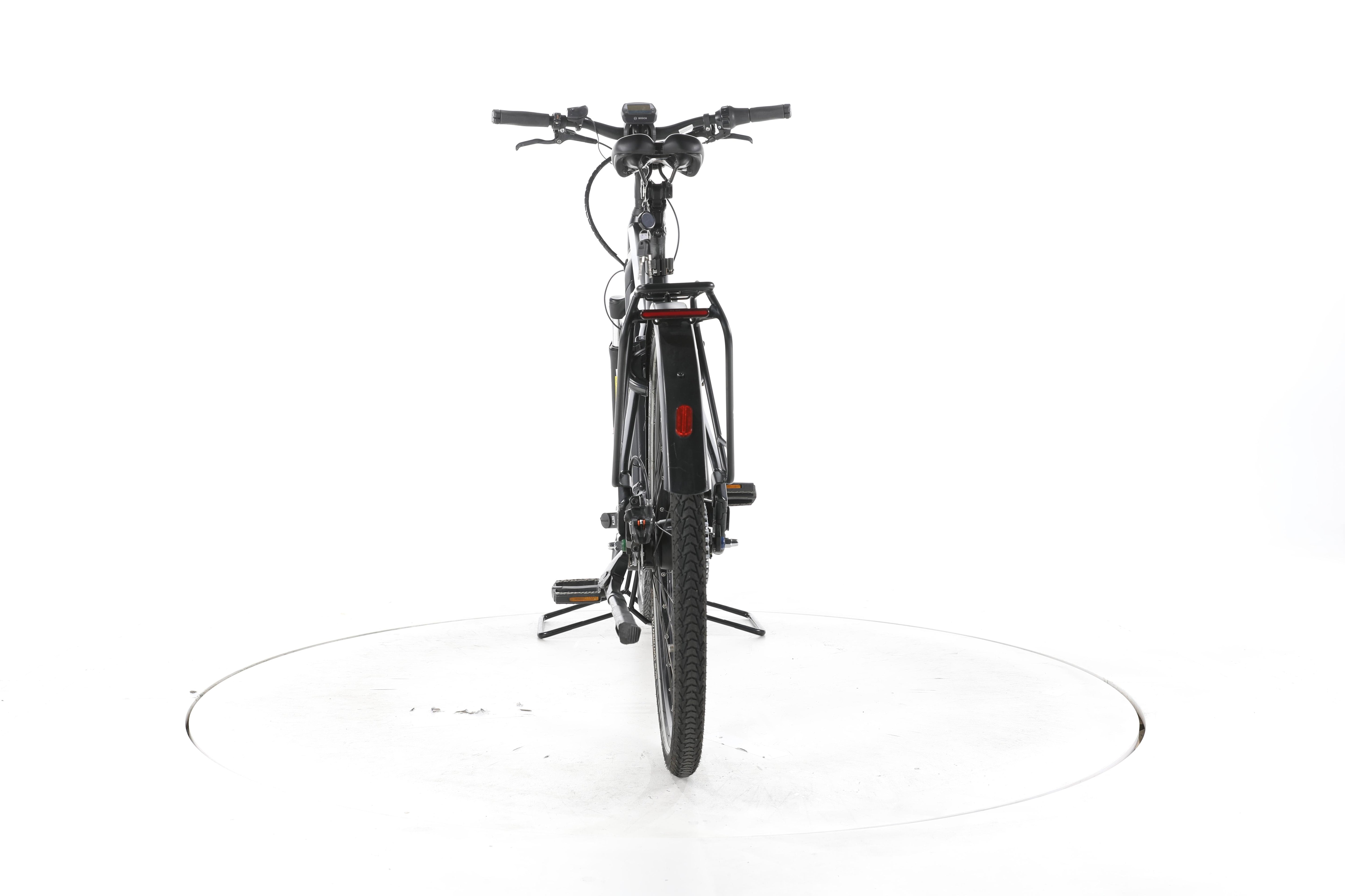 Kettler Quadriga P5 City E-Bike - Image 10