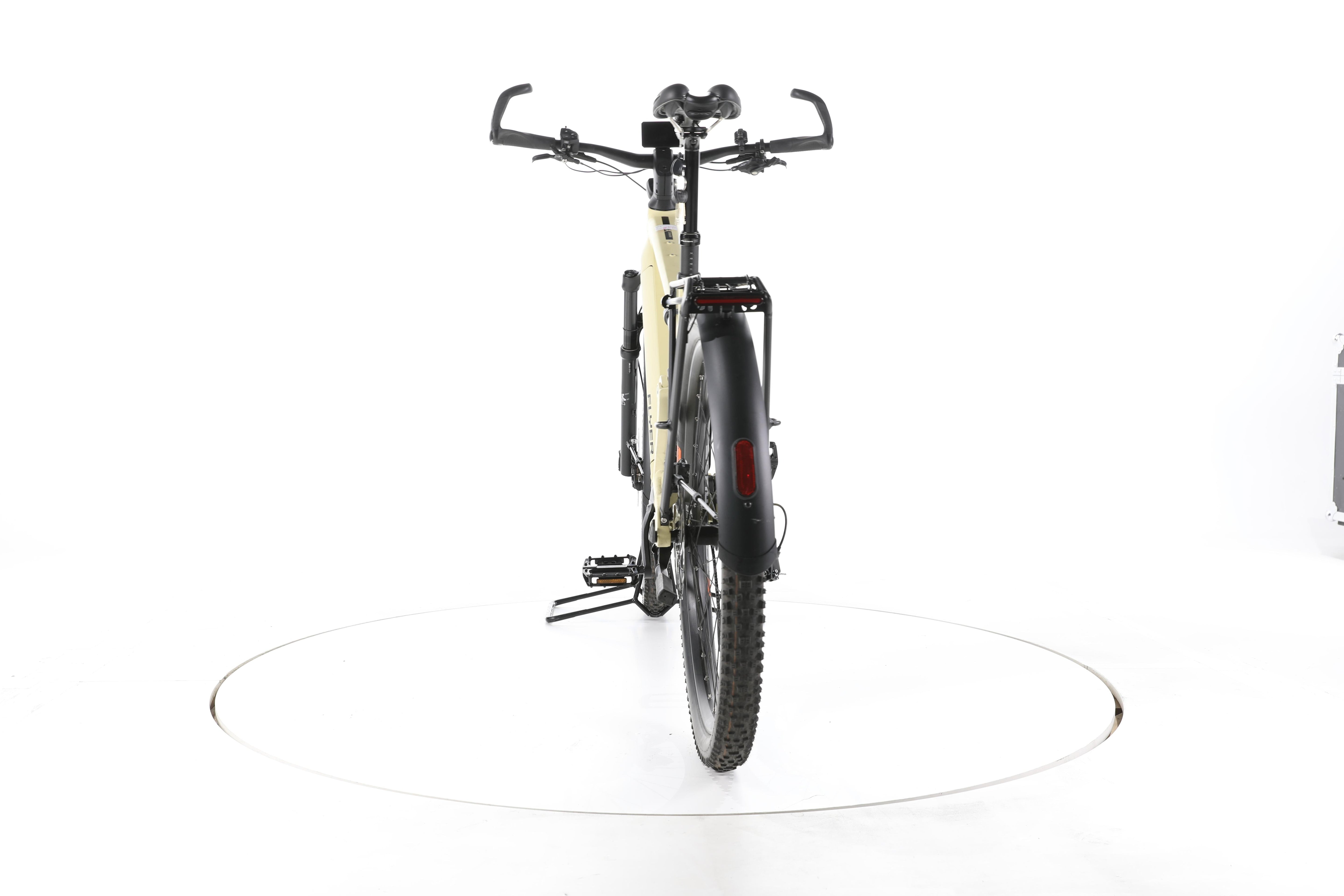 FLYER Gorocx 6.70 SUV E-Bike - Image 10