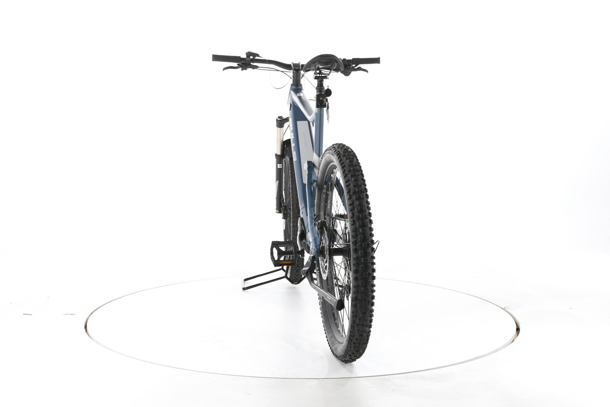 Bulls Copperhead EVO AM 2 E-Bike Fully - Image 10