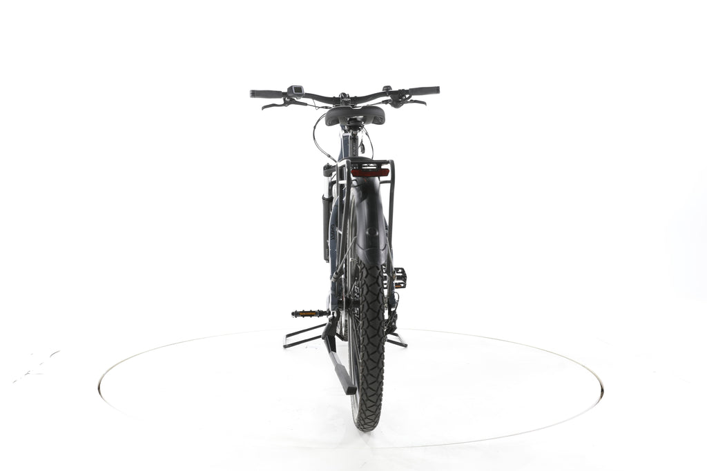 Ghost E-Teru B Essential EQ Mid Trekking E-Bike - Image 10