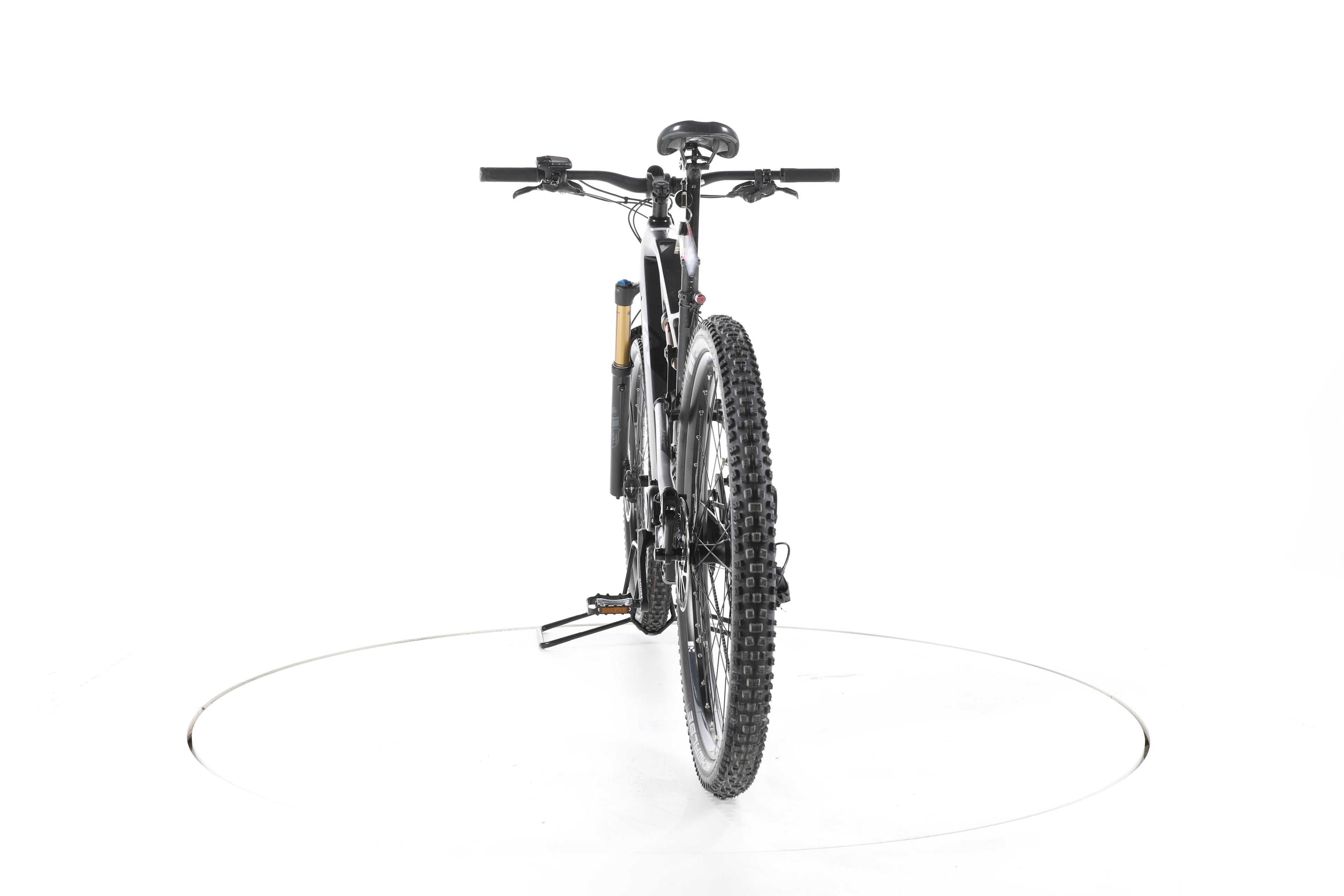 R Raymon FullRay 150E 11.0 Fully E-Bike Carbon - Image 10