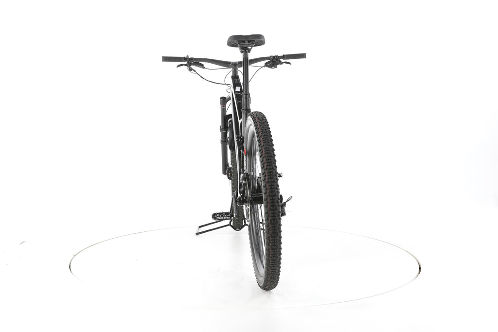 Trek Fuel EXe 9.8 Fully E-Bike Carbon - Image 10