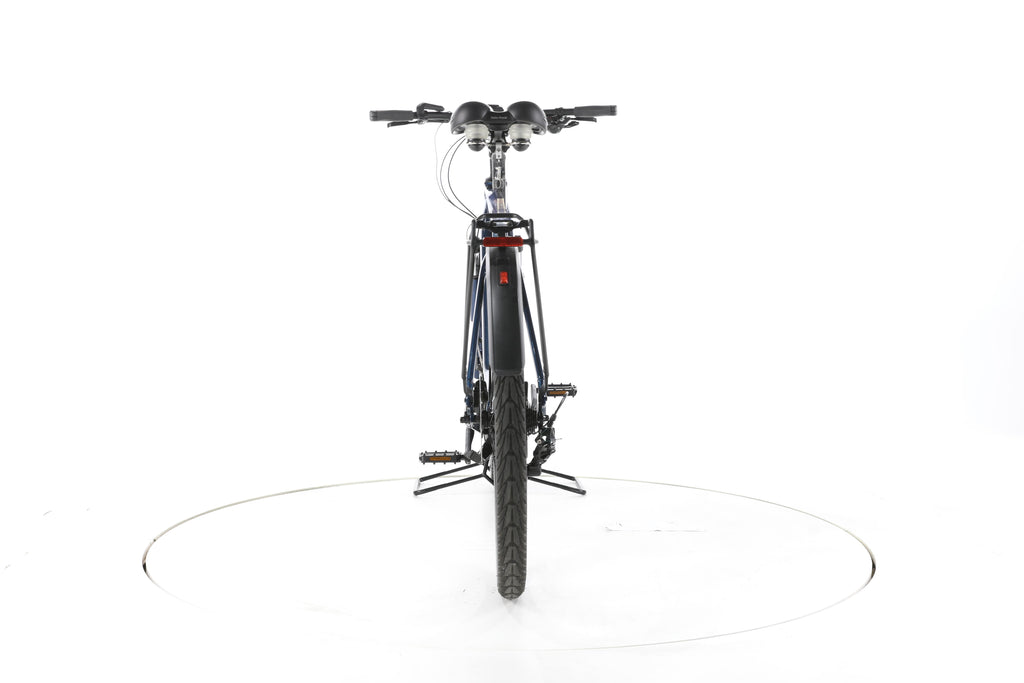 Cube Touring Hybrid ONE Trekking E-Bike 2025 - Image 10