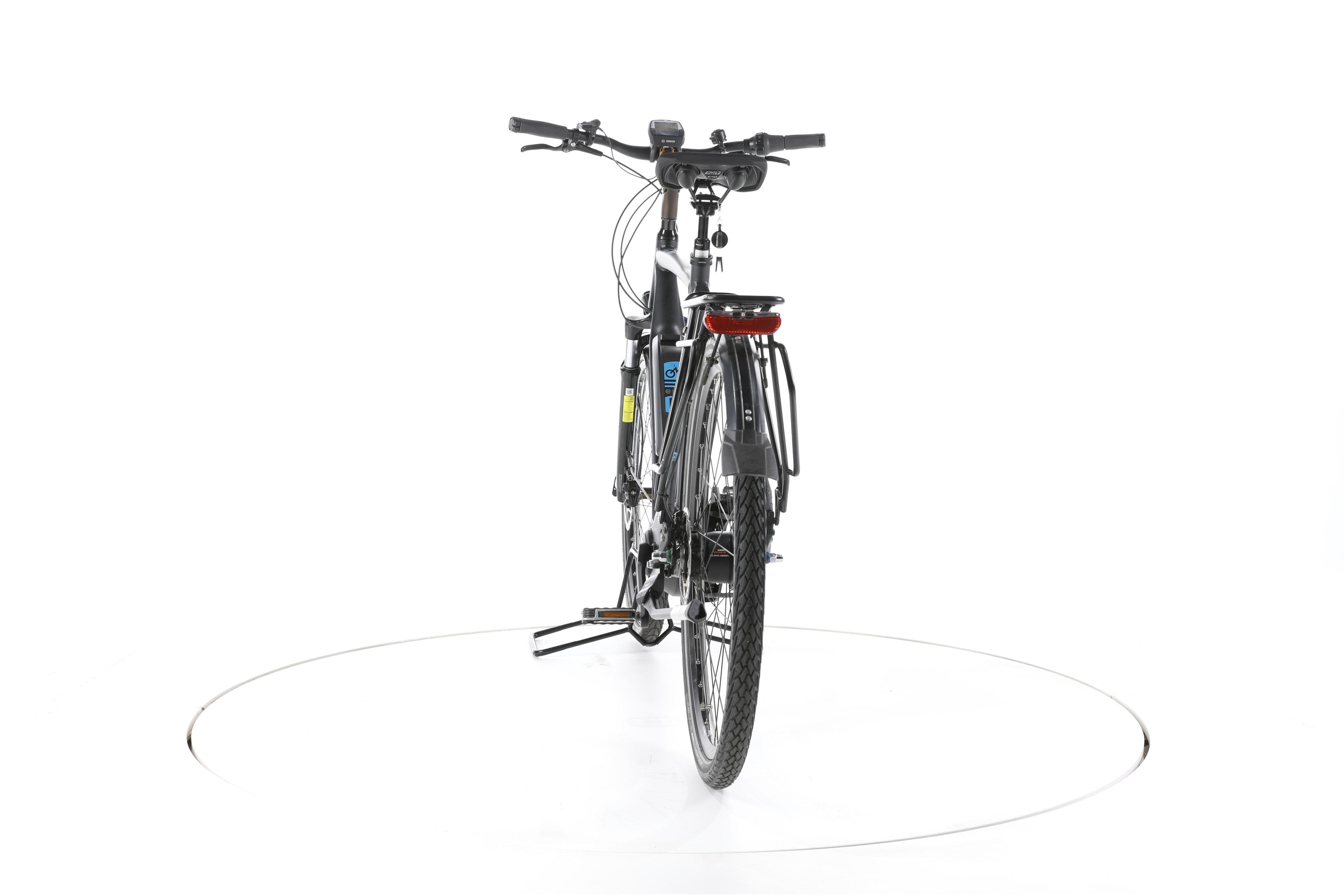 Gudereit EC-5.5 EVO RT City E-Bike - Image 10