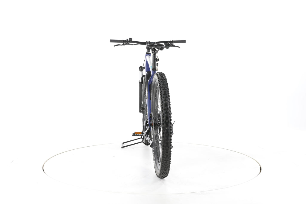 Ideal PRISMA-810X sport E-Bike - Image 10