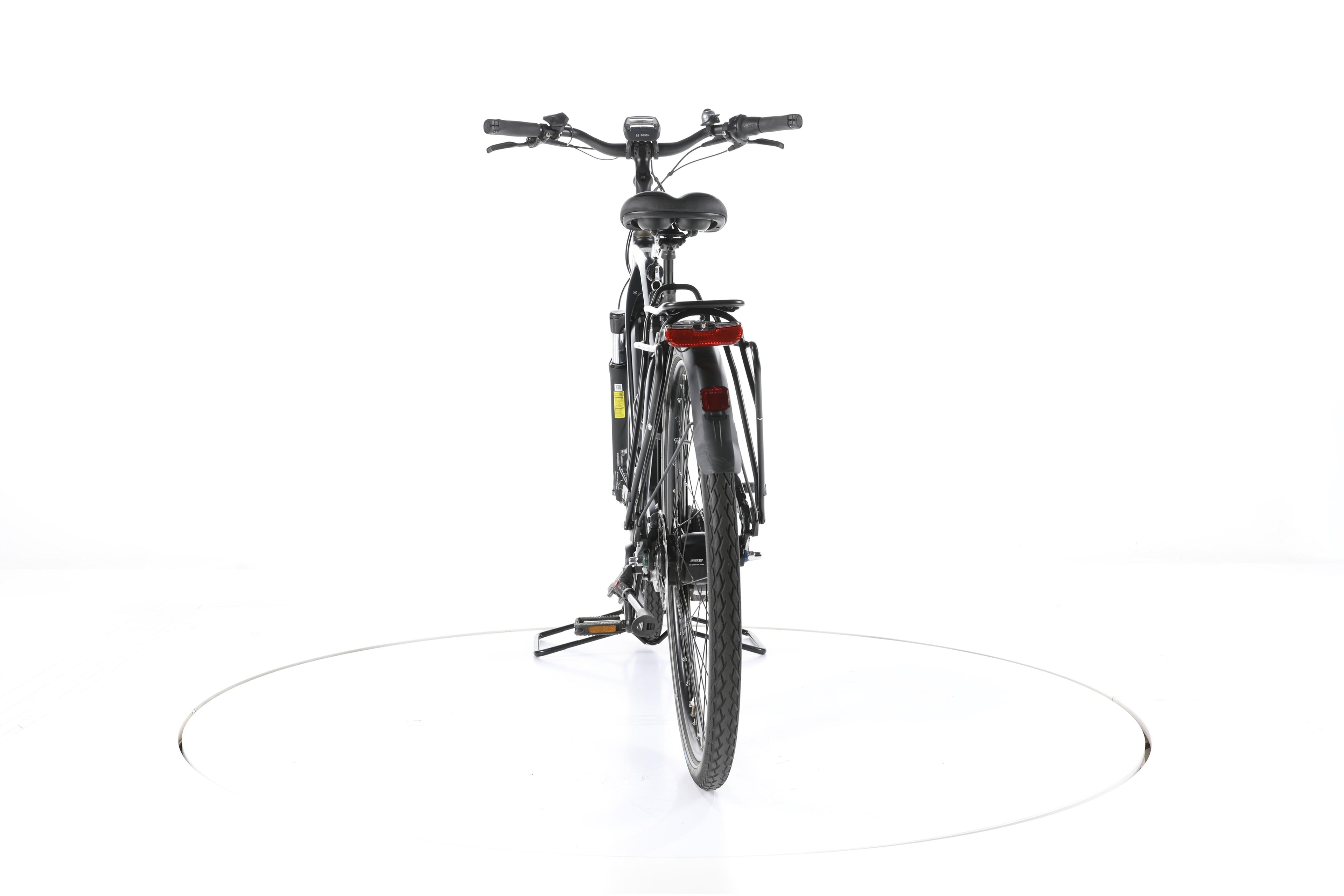 LPM E1 RT City E-Bike - Image 10