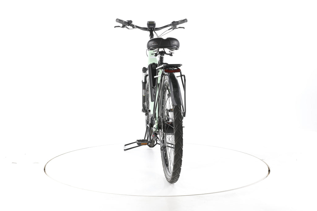 Velo de Ville AEB 490 City E-Bike Tiefeinsteiger - Image 10