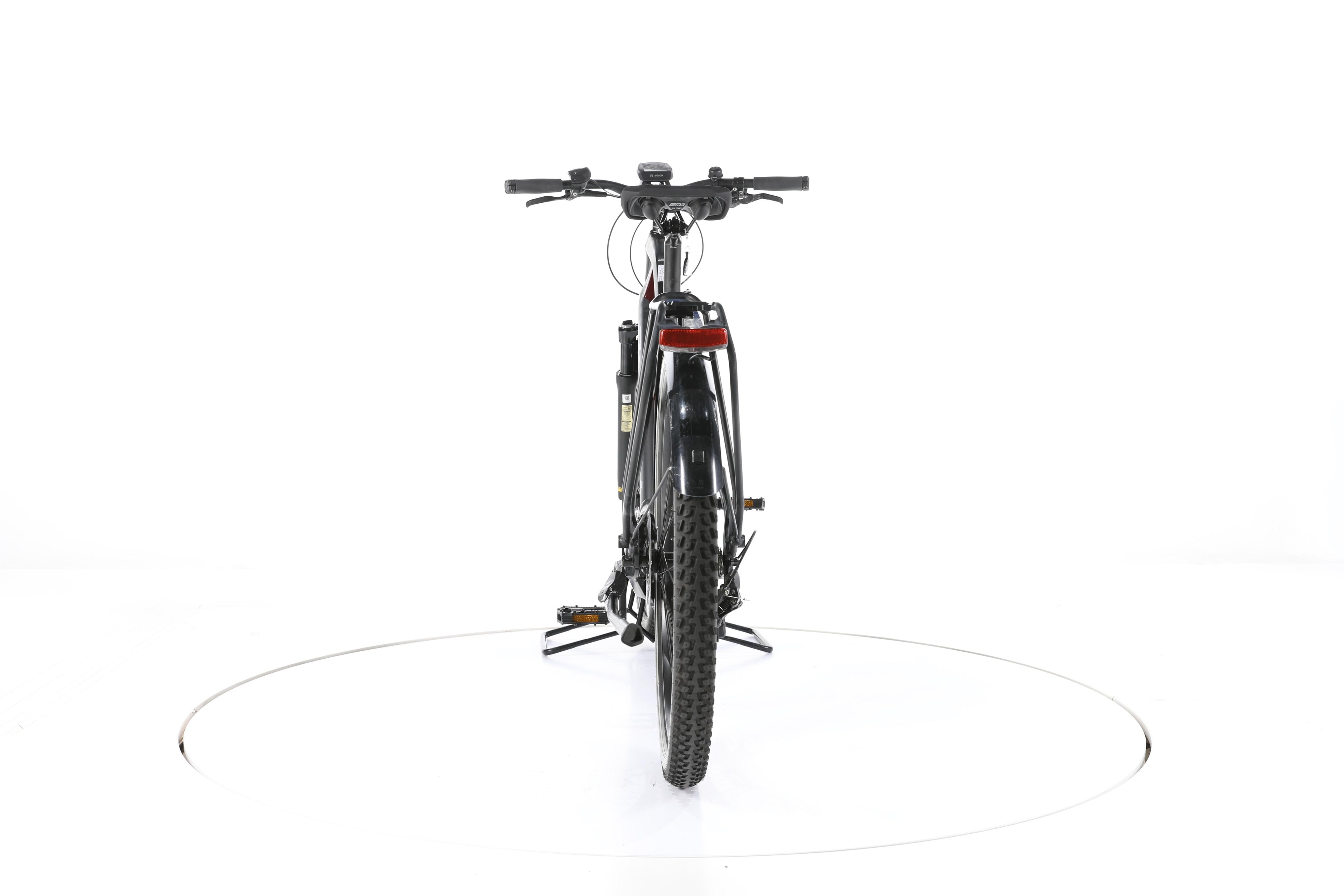 Diamant Zouma Deluxe+ Trekking E-Bike - Image 10