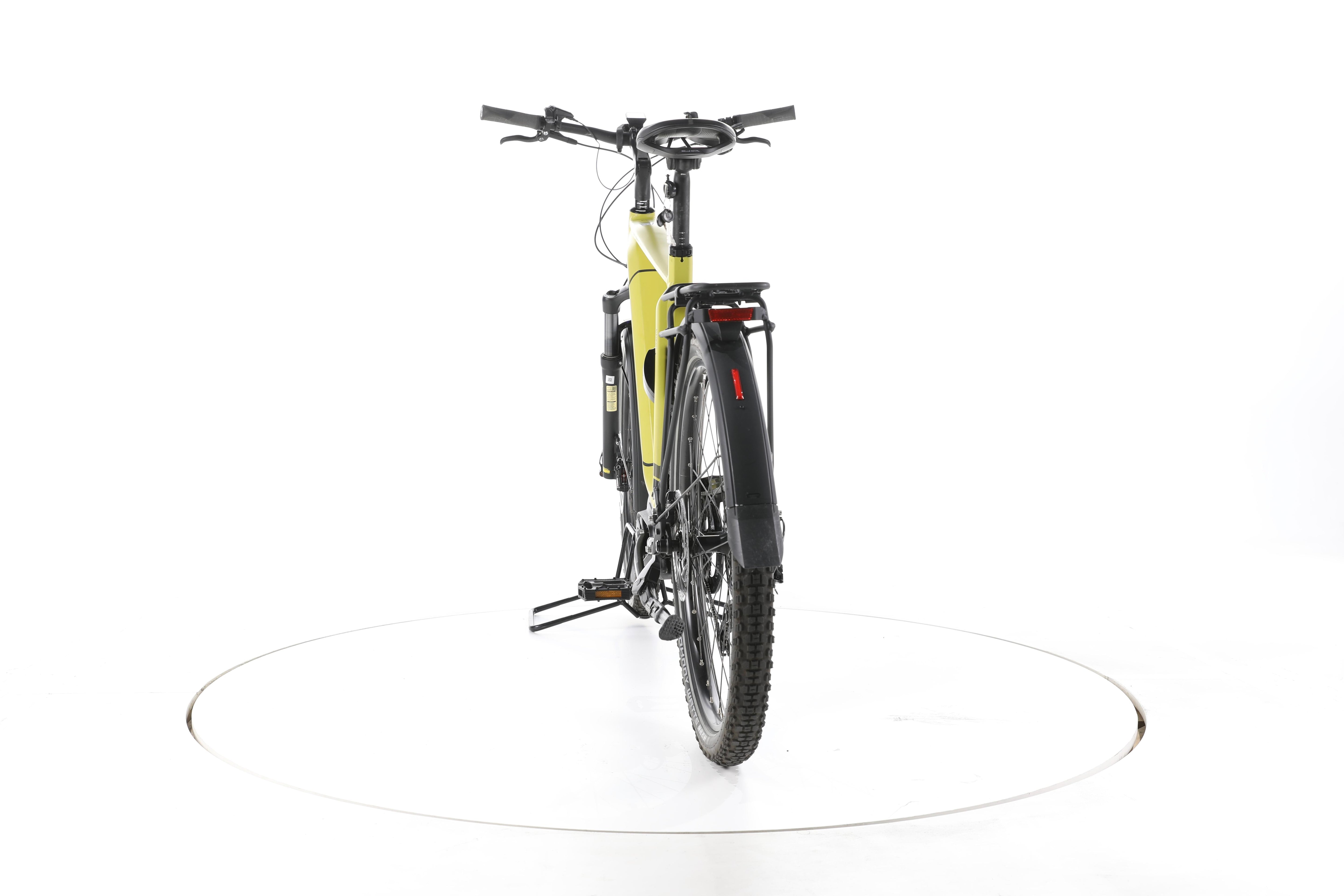 Victoria Avyon4 Trekking E-Bike - Image 10