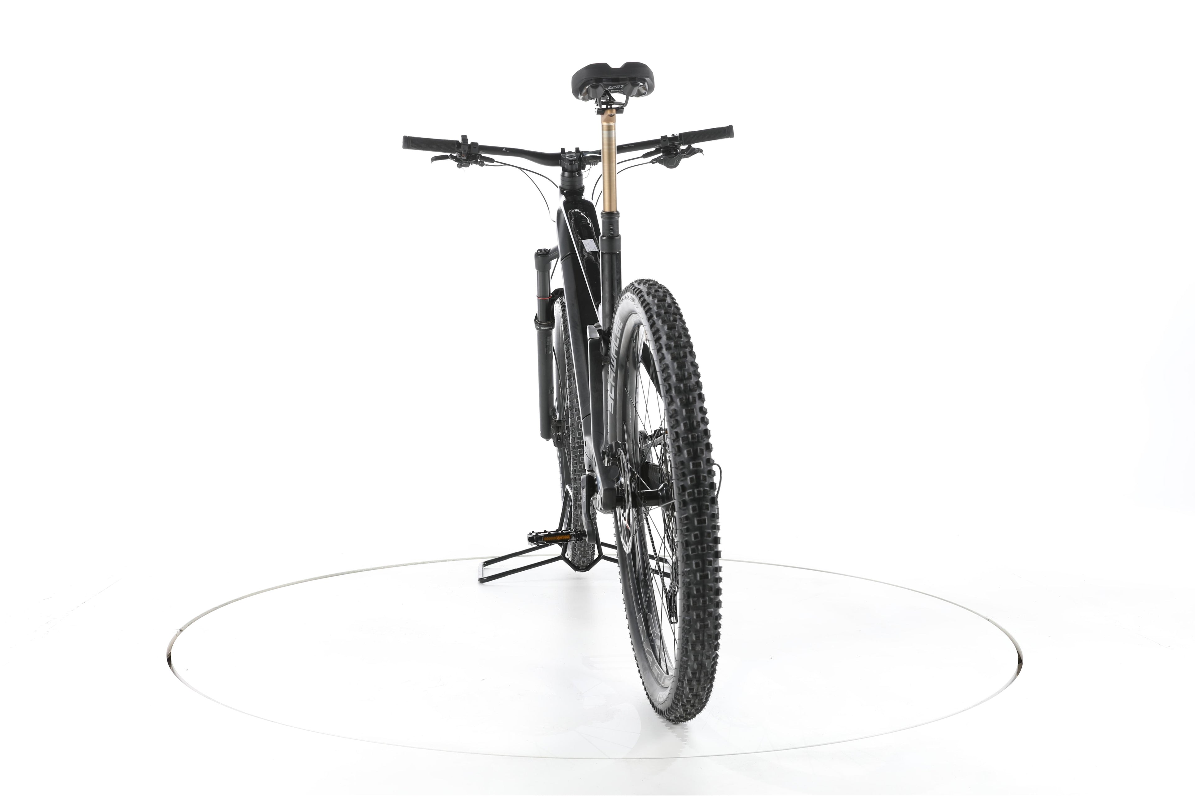 Bulls Sonic EVO AM SL 1 Fully E-Bike Carbon - Image 10